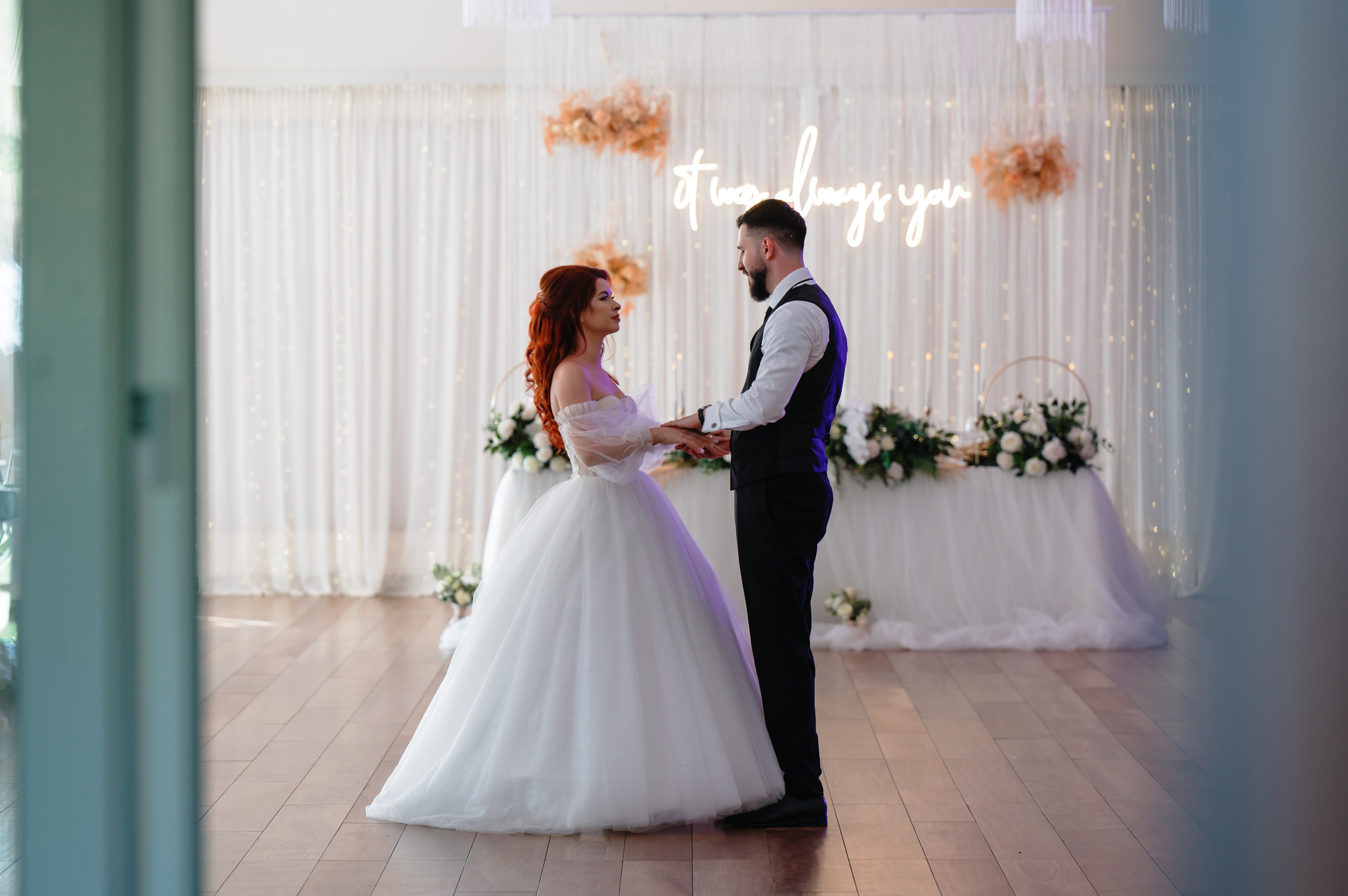 NUNTA Alexandra si Elias. Laurentiu Stefan StoryTeller