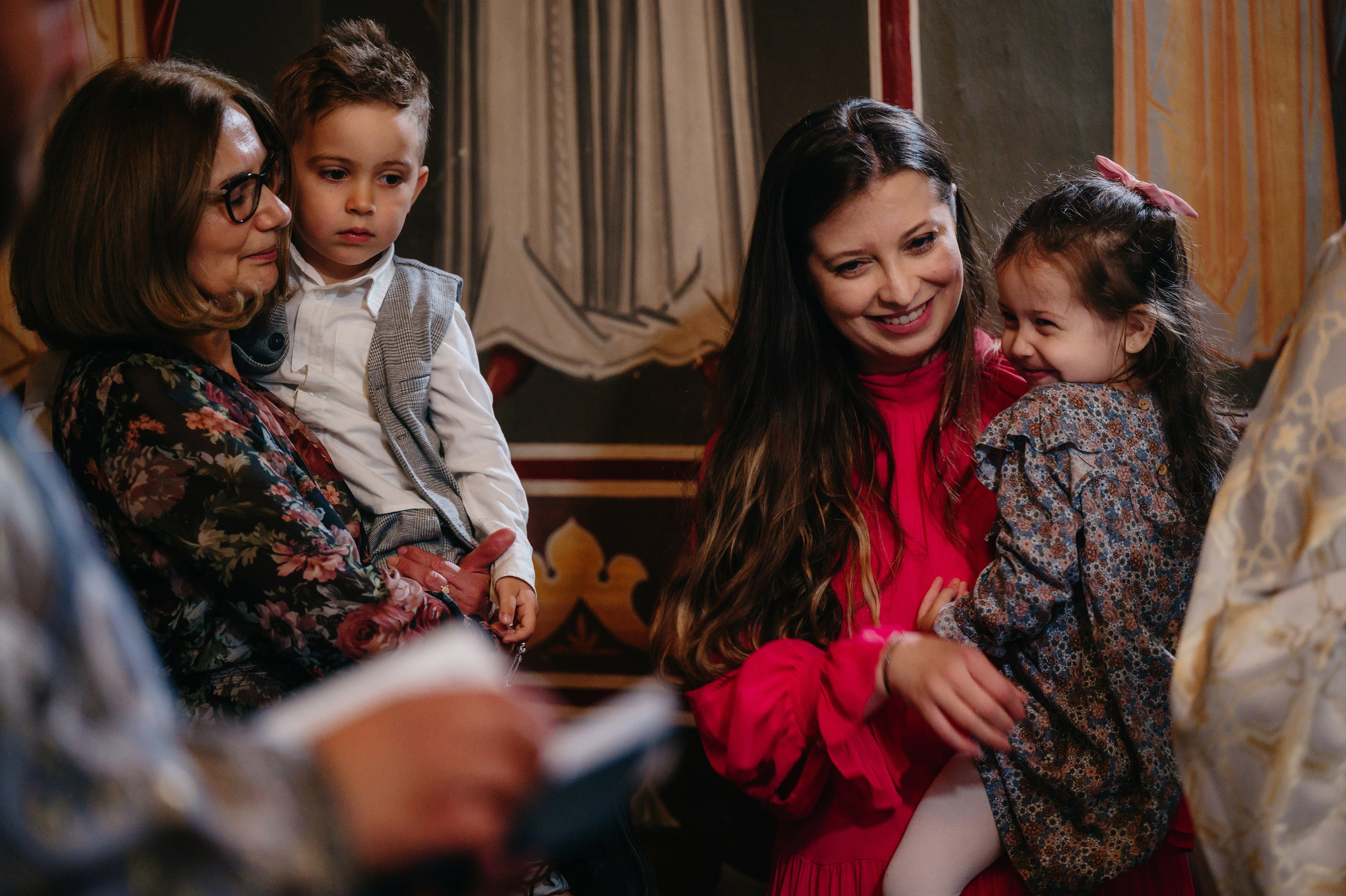 BOTEZ Ana Natasha. Laurentiu Stefan StoryTeller