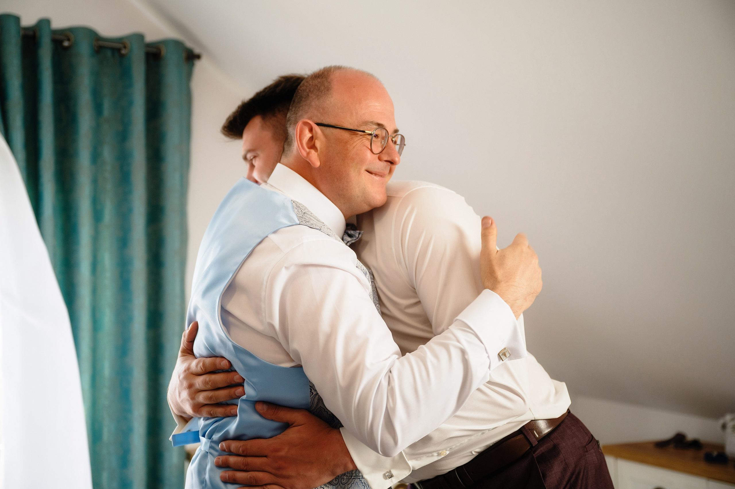 NUNTA Tudor si Stefana. Laurentiu Stefan StoryTeller