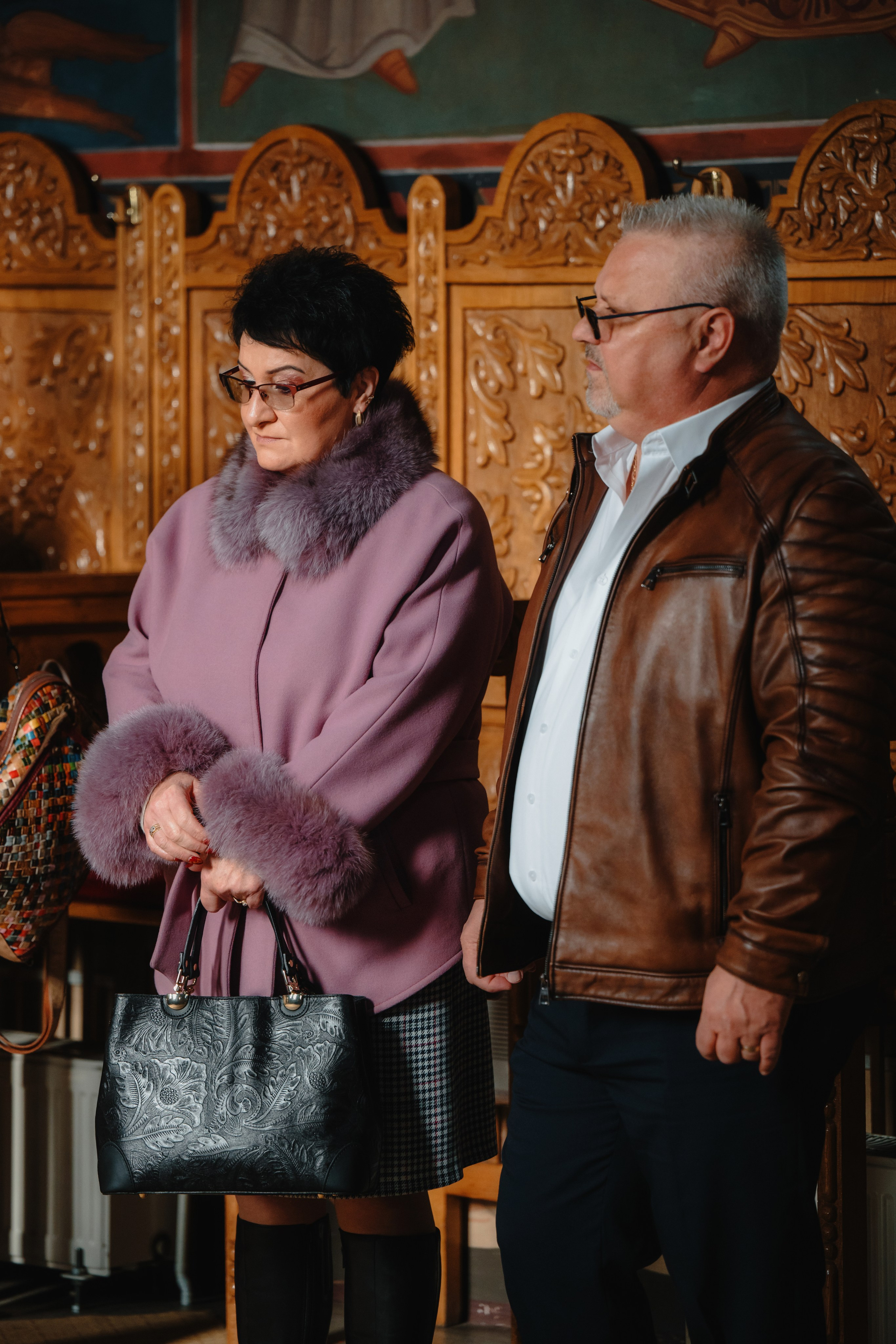 Botezul lui Elian. Laurentiu Stefan StoryTeller