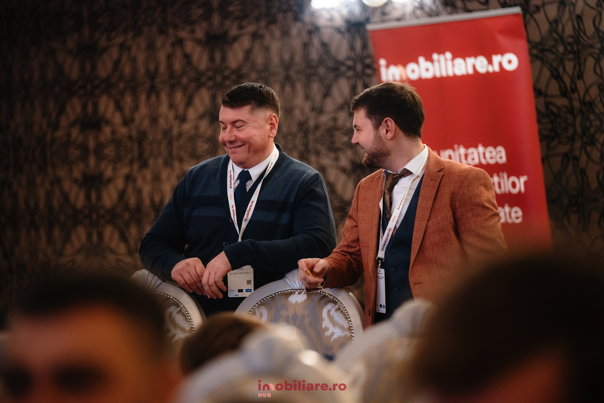 Imobliare HUB. Laurentiu Stefan StoryTeller