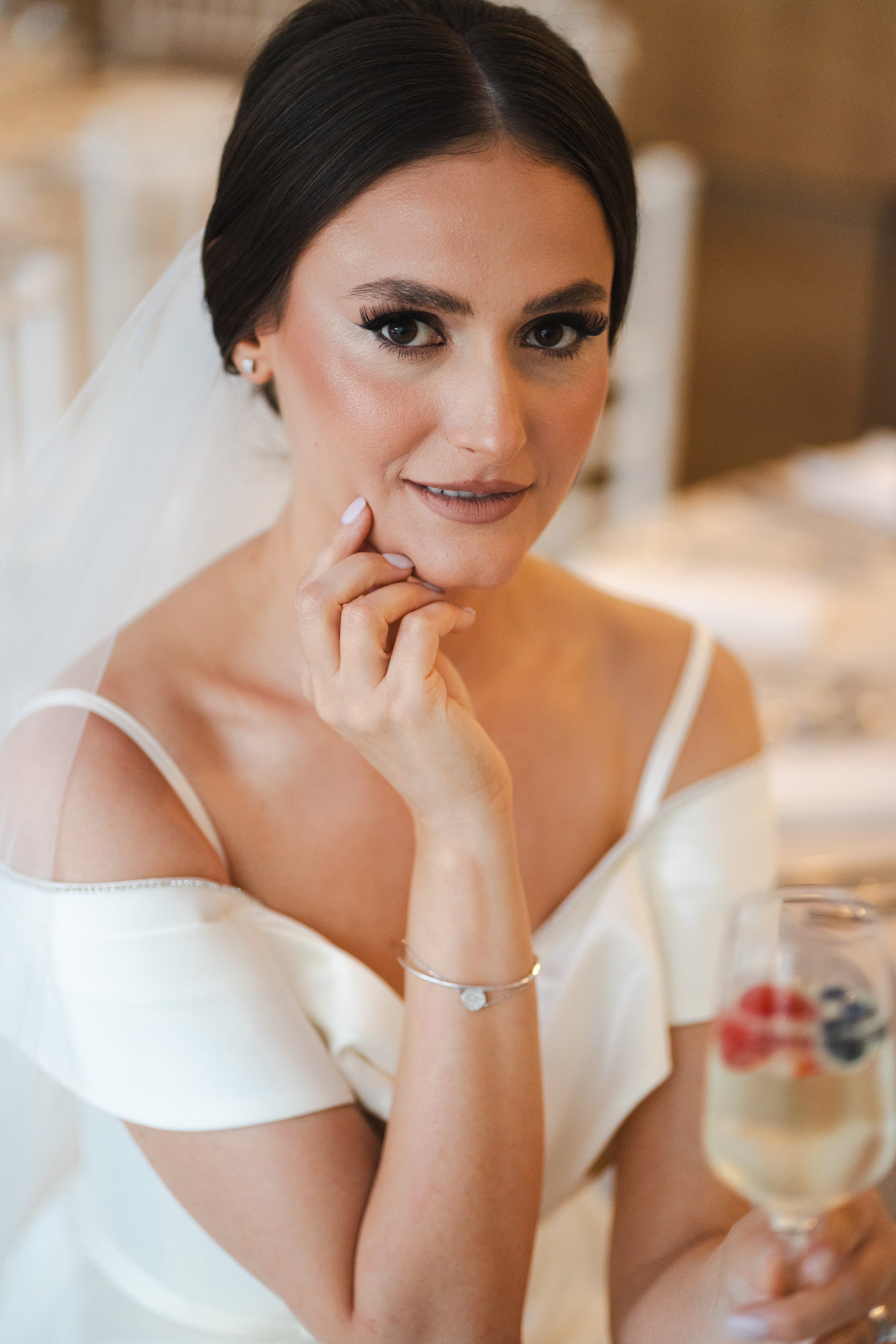 Private events. Kaed