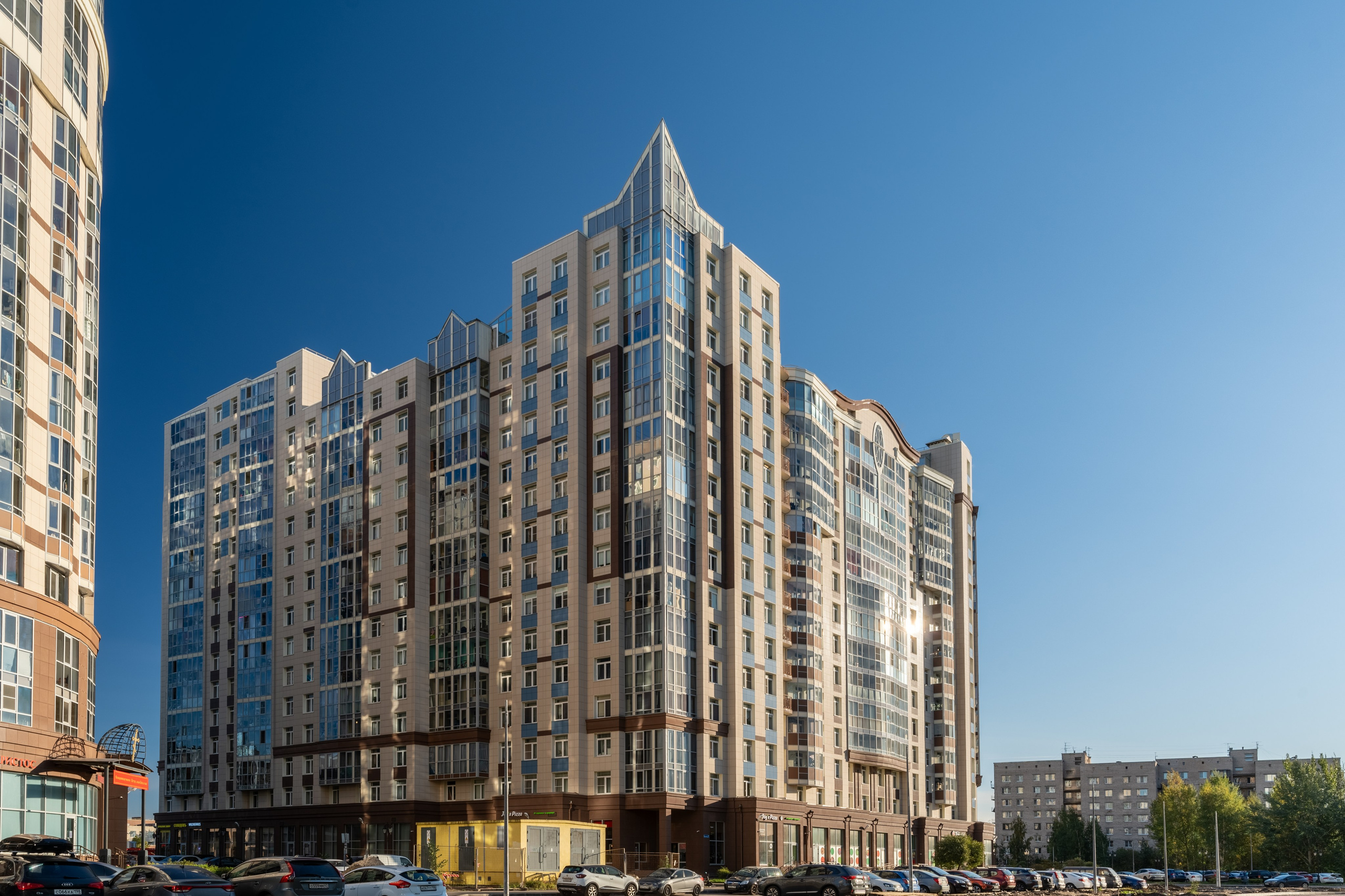 Компания РСТИ