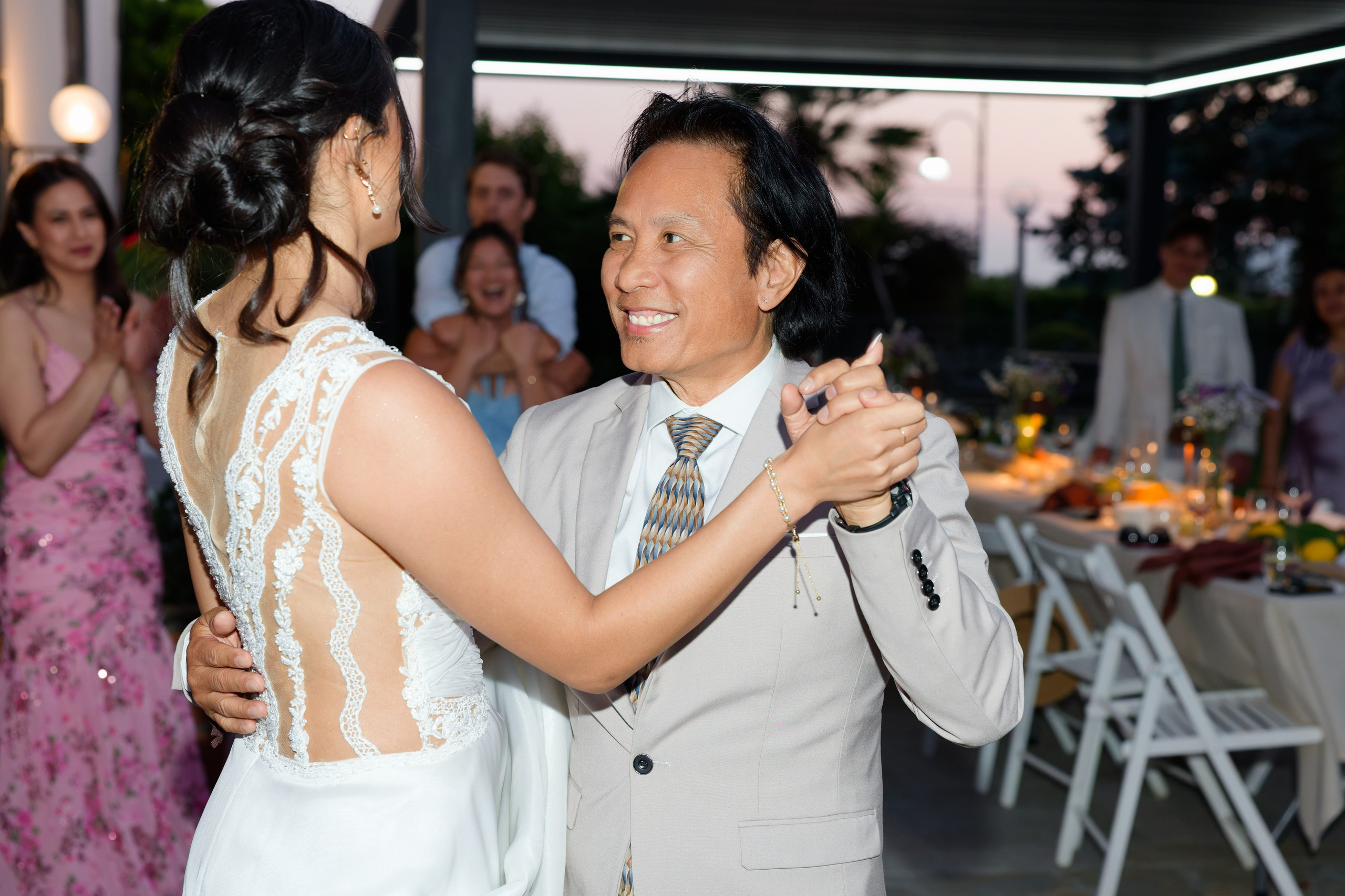 Alana & Joseph. Destination Wedding Photographer — Nikita Burtsev