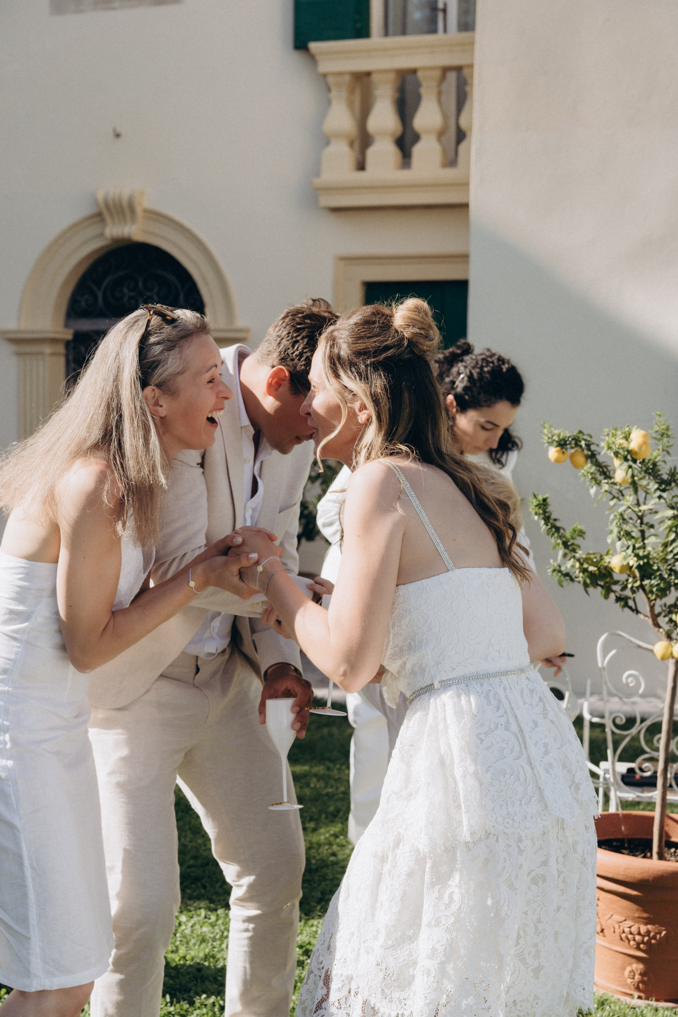 JENNIE & JASPAR • Verona. PHOTOGRAPHER IN ITALY