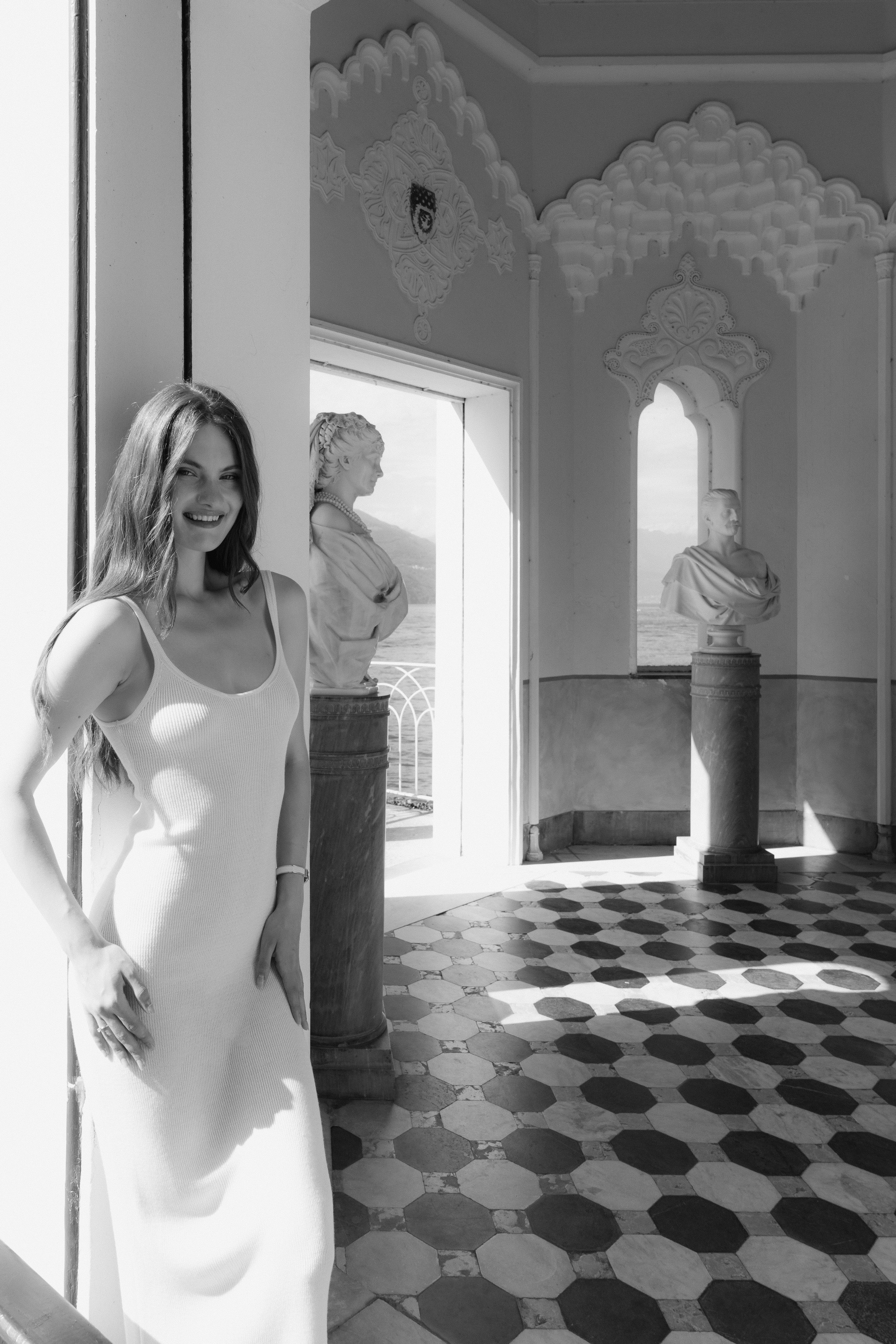 SHE SAID «YES». PHOTOGRAPHER IN ITALY