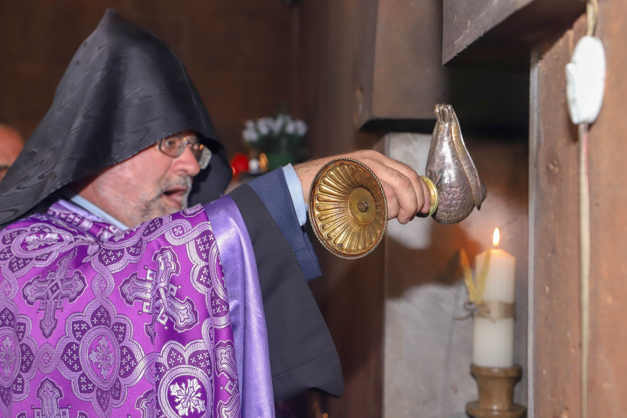 Մկրտություն