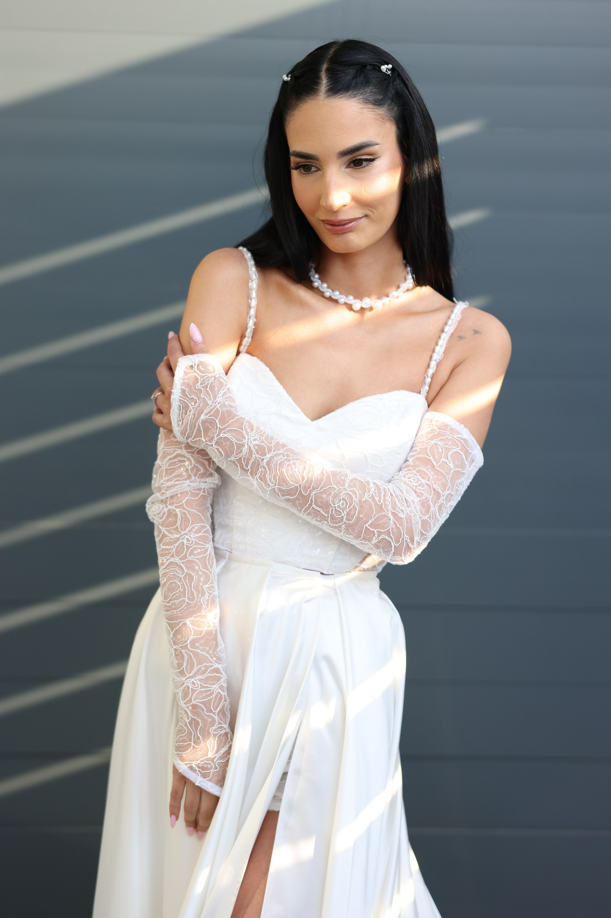 Melisa & Sagiv. Daniel Danilov