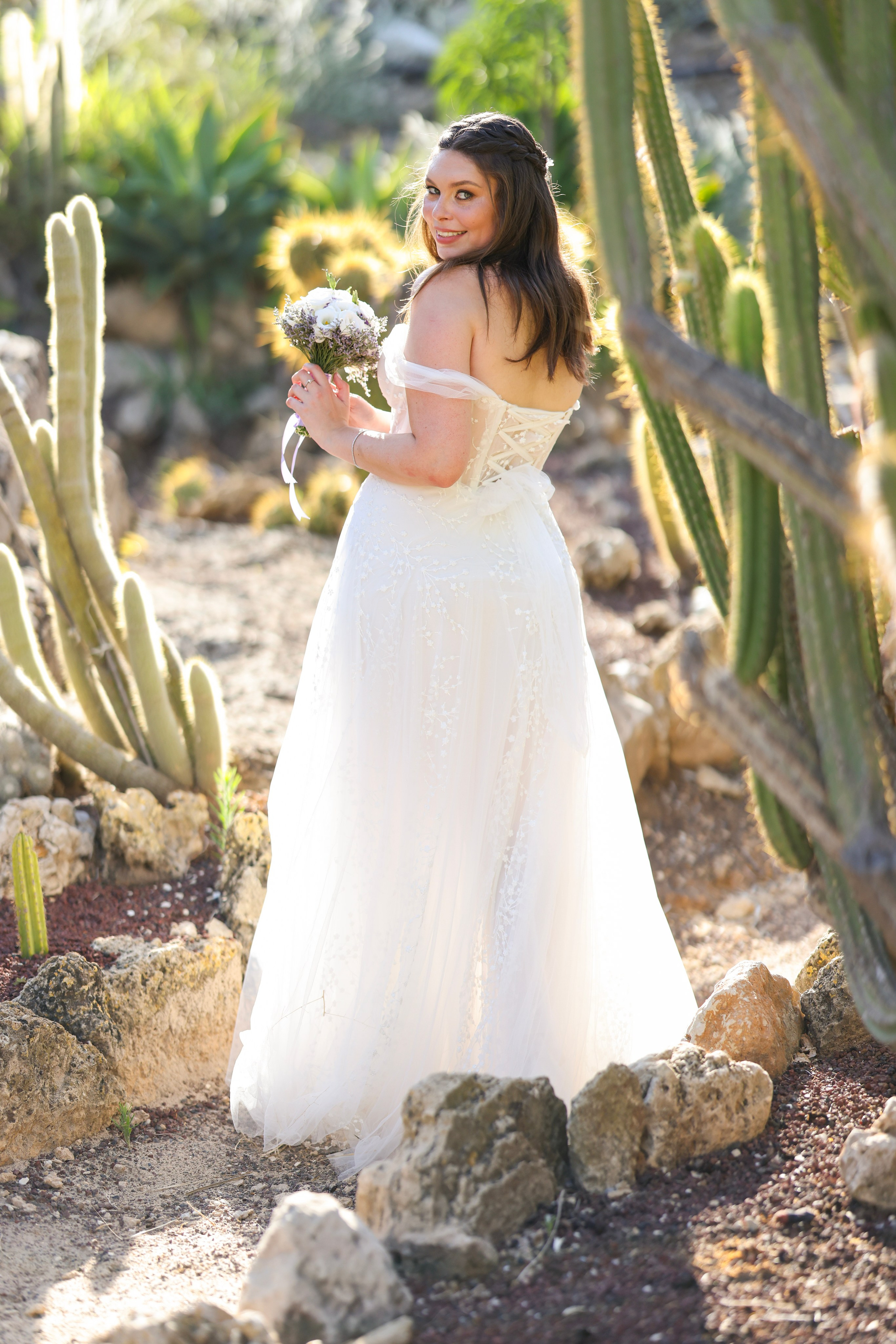 Iris & Liad. Daniel Danilov