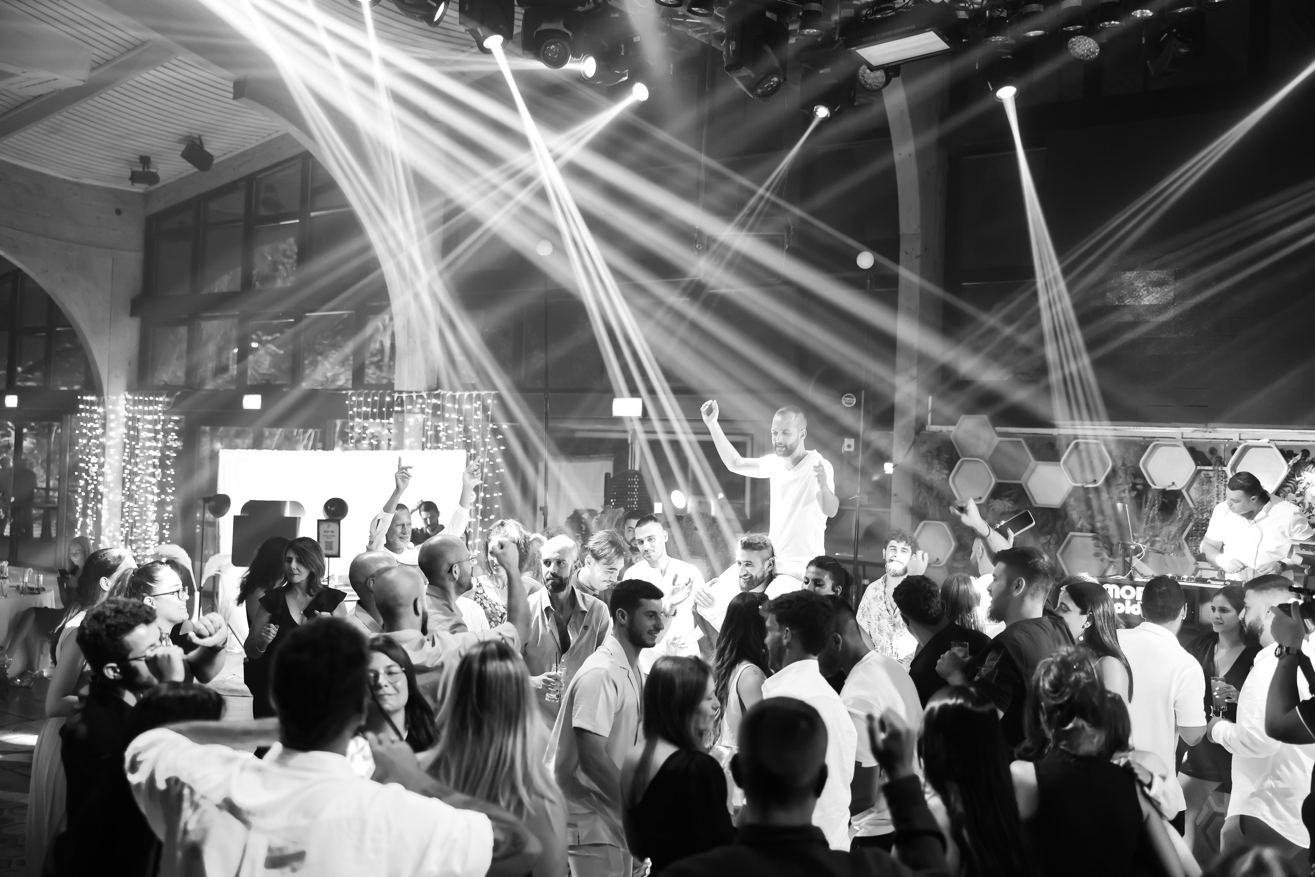 Oran & Shoam. Daniel Danilov