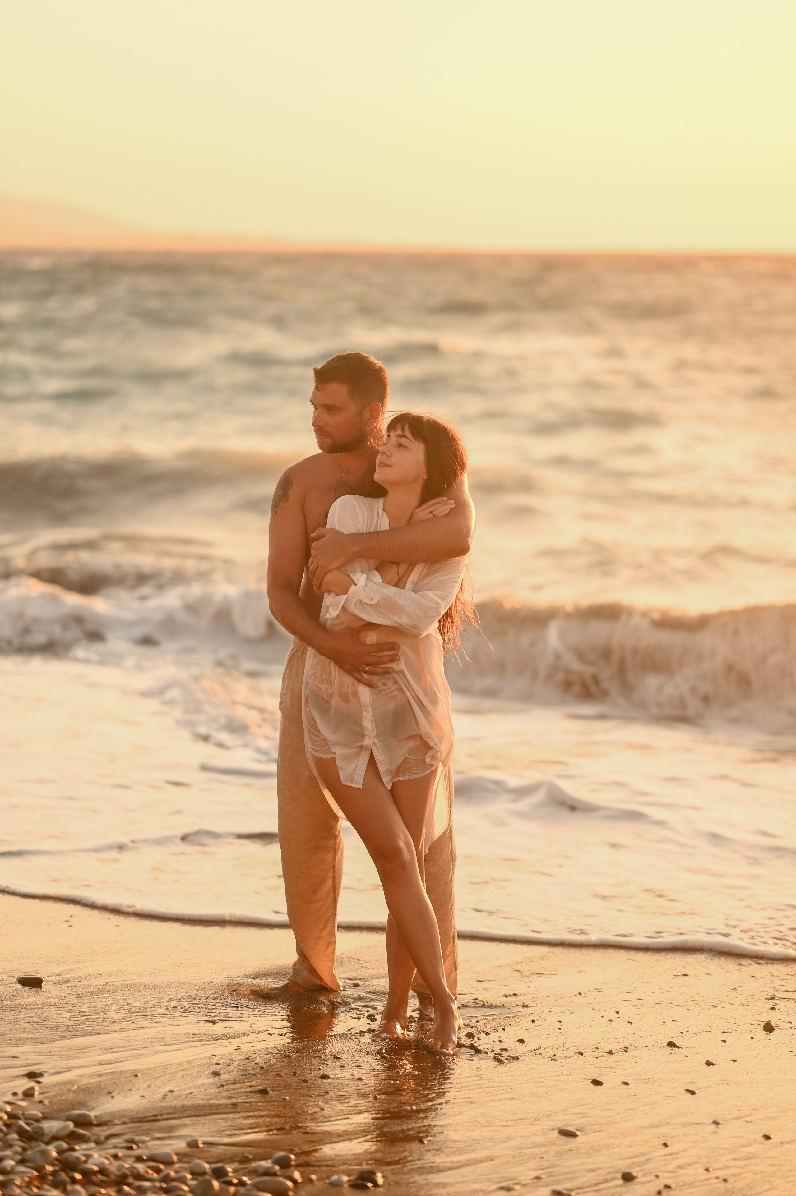 Love Story Photoshoot Rhodes. Photographer in Rhodes Island
