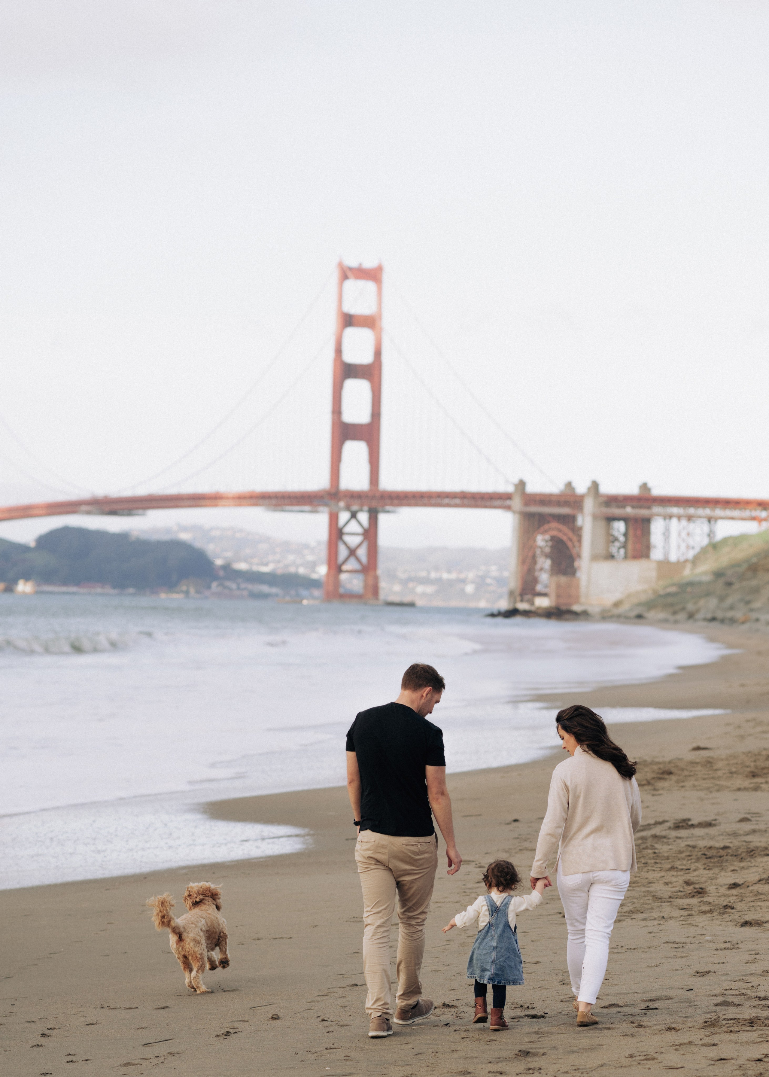 Sian’s Family Session. Soulo Photography | San Francisco Bay Area Based Photographer