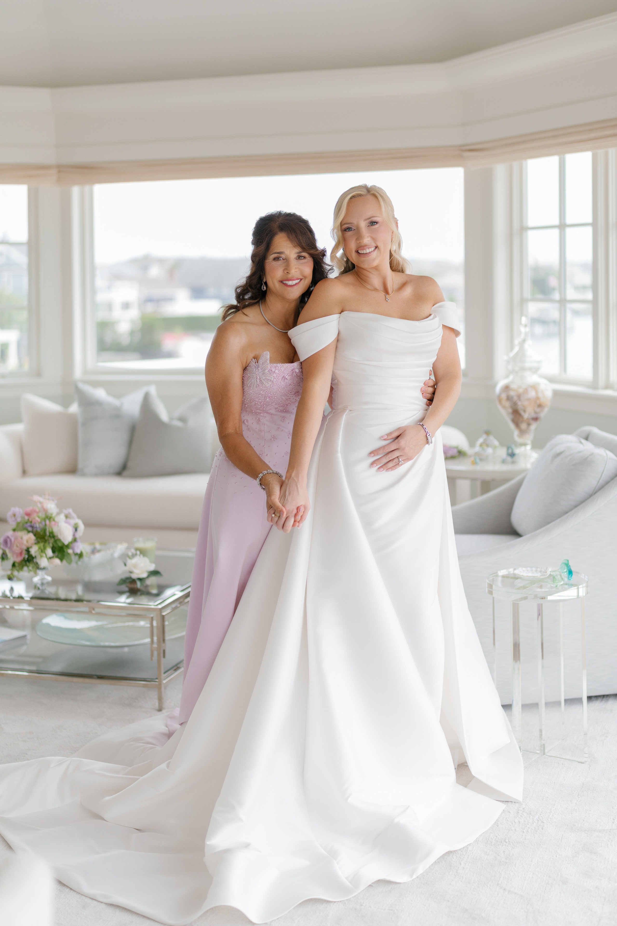 Anne Marie and Andrew. Wedding photographer and videographer New York | New Jersey