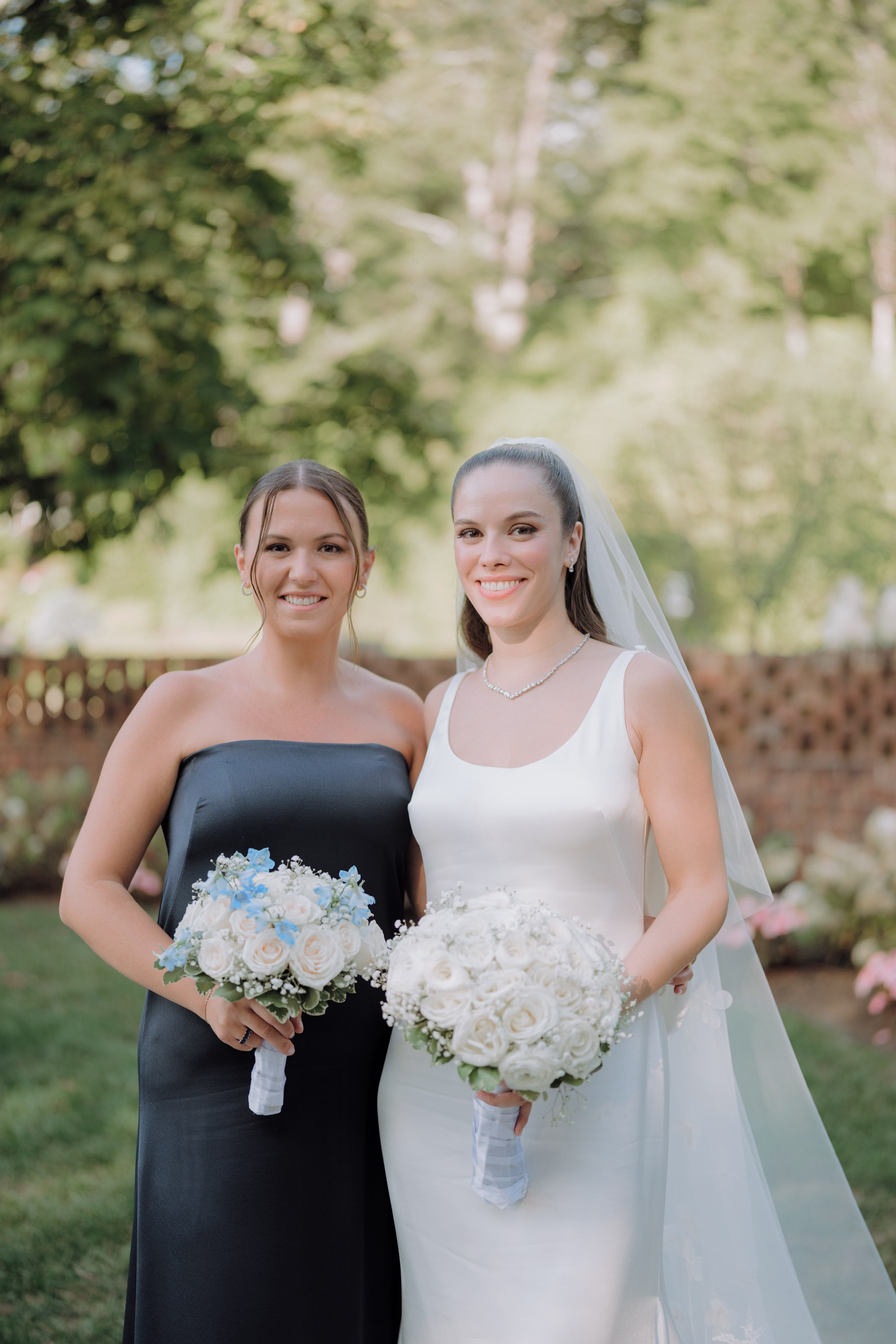 Cristina and Jack. Wedding photographer and videographer New York | New Jersey