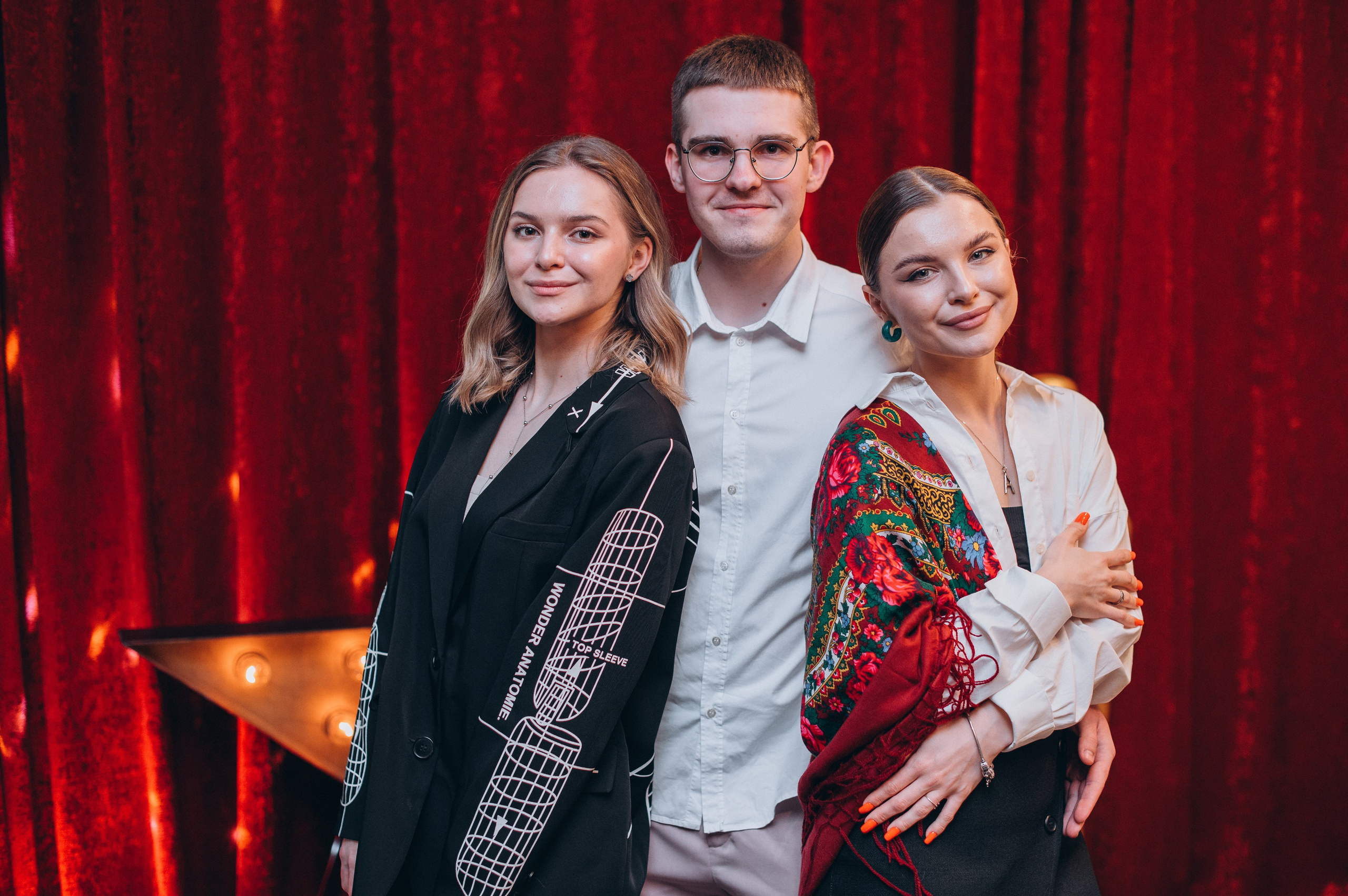 Квартирник музичного простору. Фотограф Київ