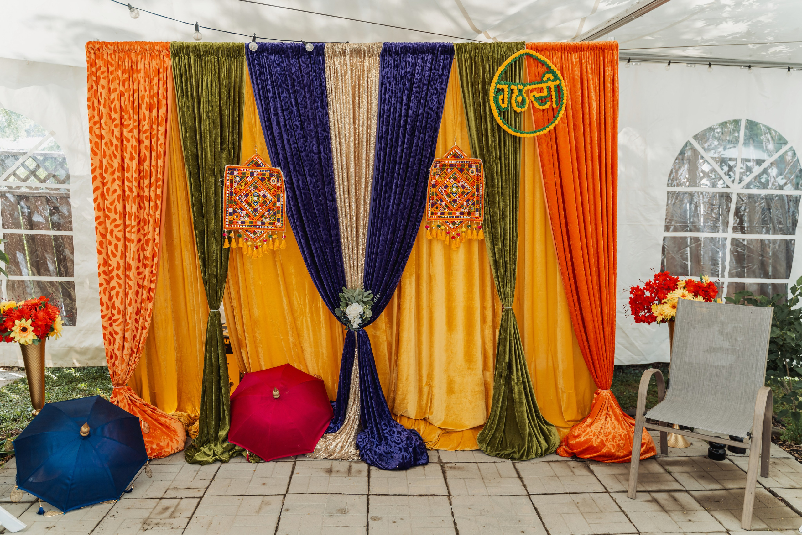 Gagan & Jasmeen. Wedding Photographer & Cinematographer studios