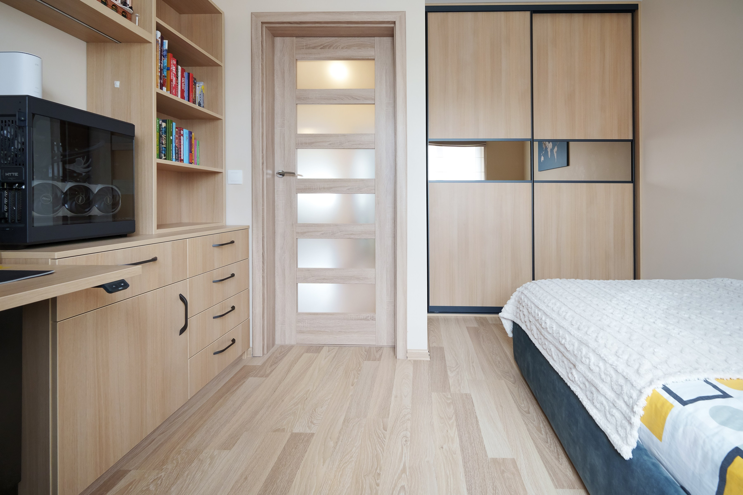 Tarandė. Elina Sapiega fotografė Vilniuje