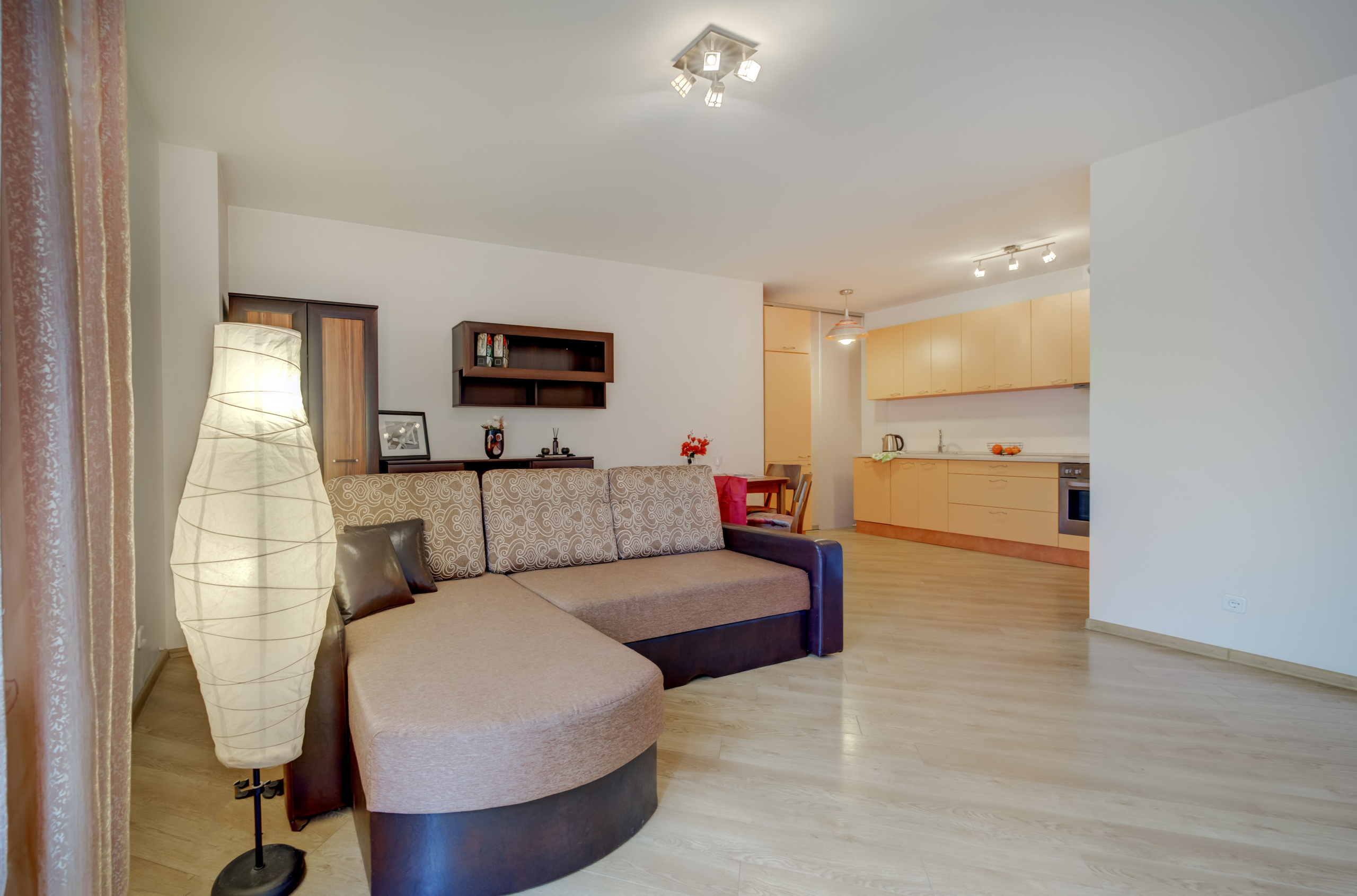 Šv. Stepeno g. 29, 2-jų kambarių buto fotosesija. Elina Sapiega fotografė Vilniuje