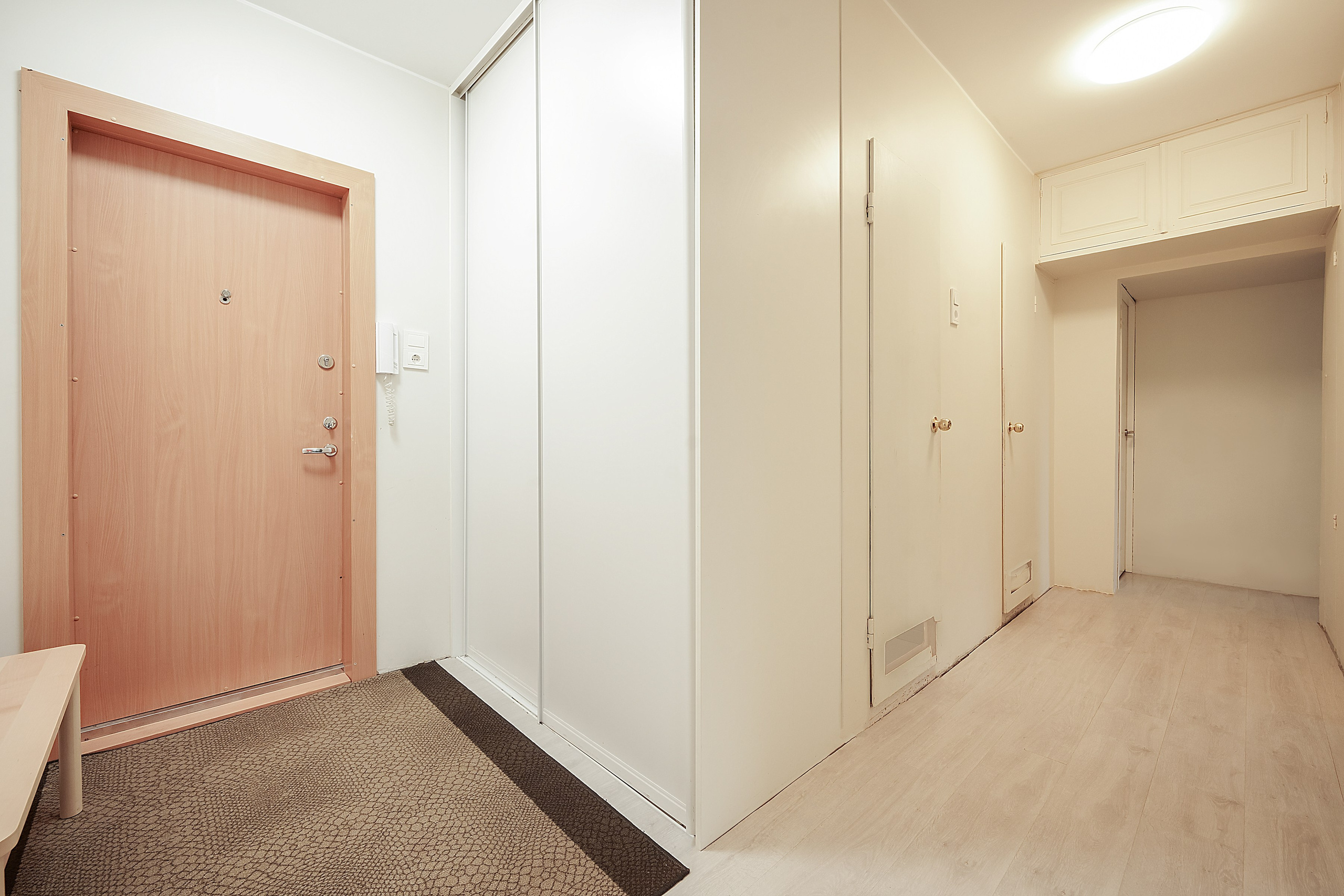 Saulės g. 14, Elektrėnai. Elina Sapiega fotografė Vilniuje