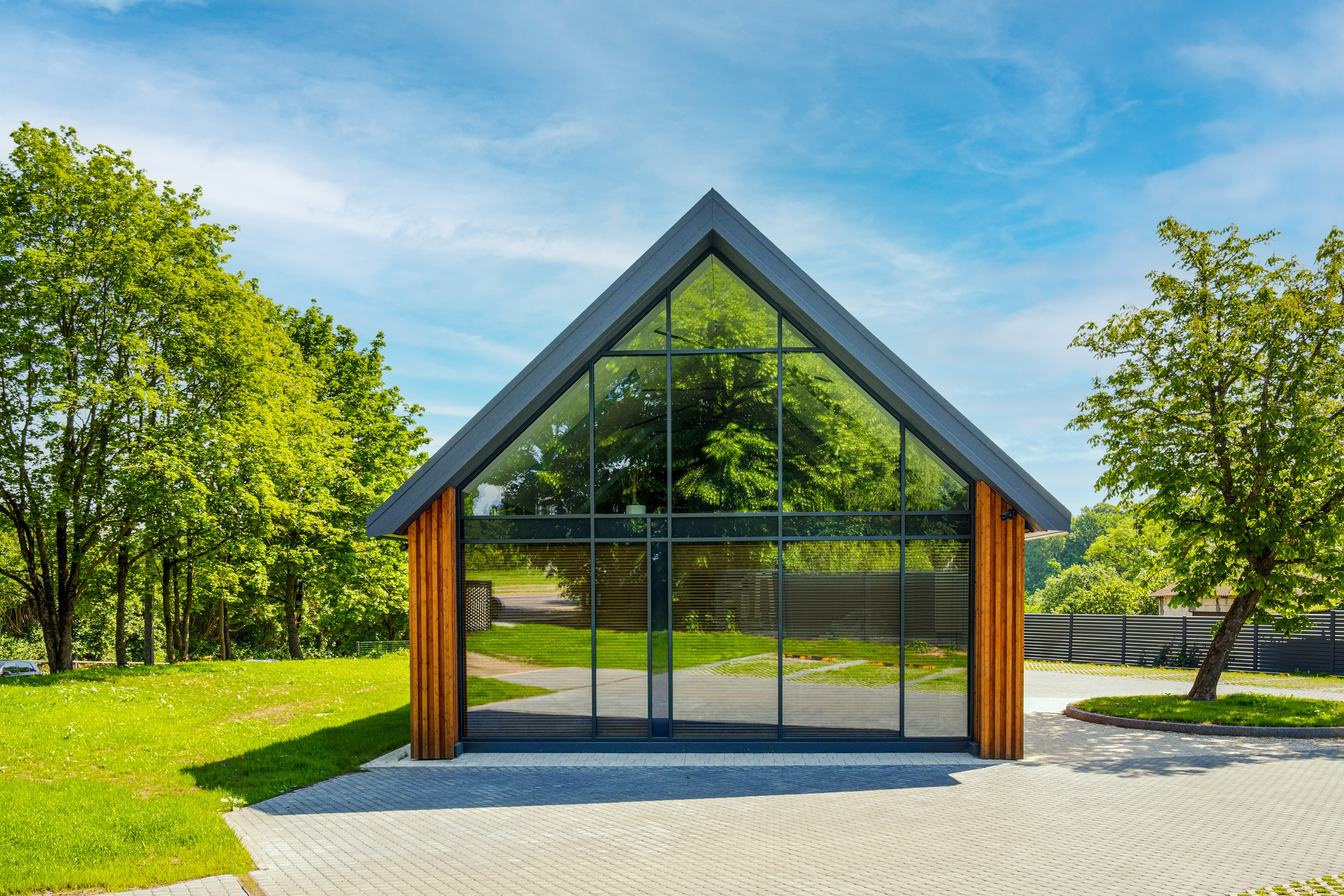 Žaliųjų ežerų g. 27. Elina Sapiega fotografė Vilniuje