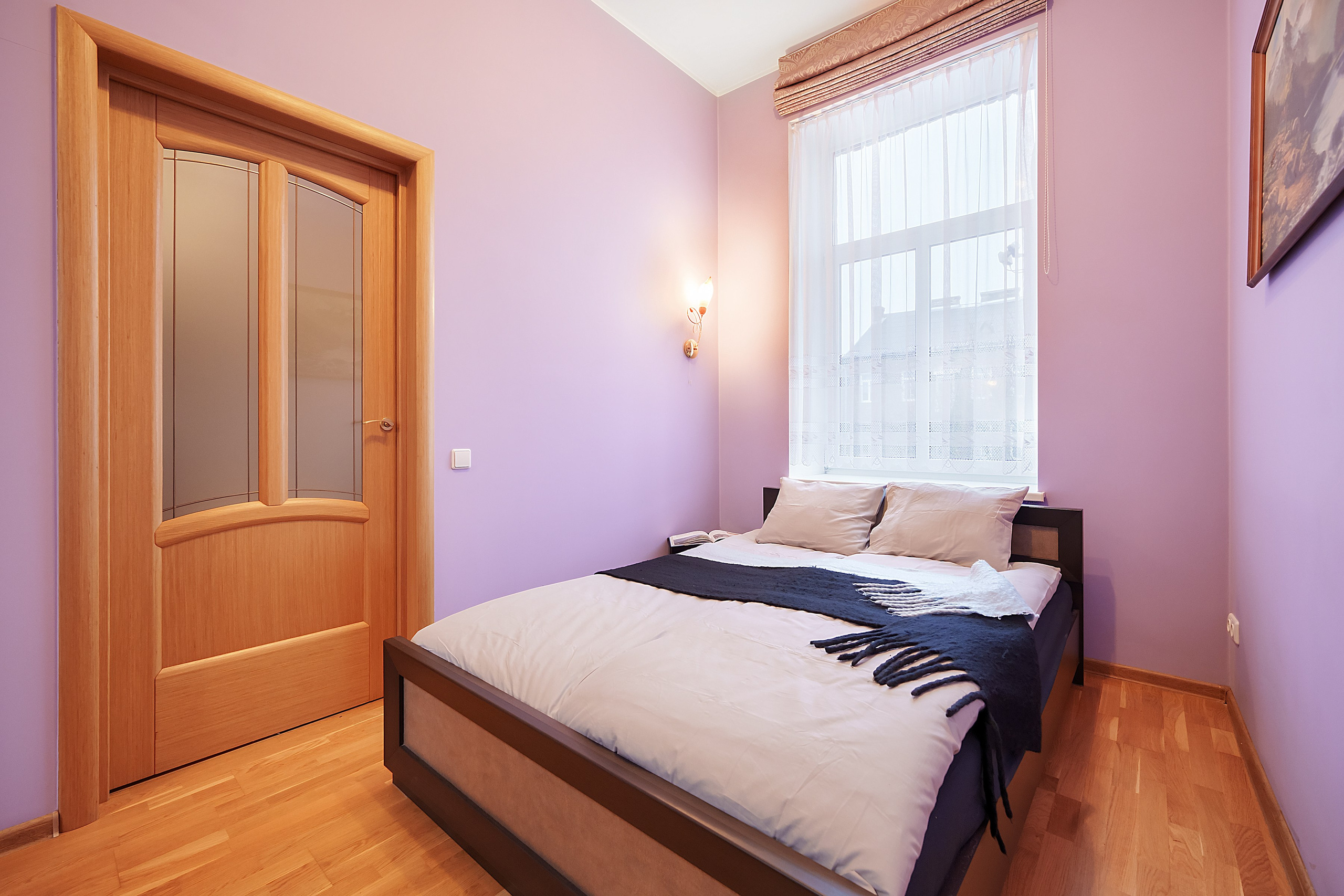 Jablonskio g. 4. Elina Sapiega fotografė Vilniuje