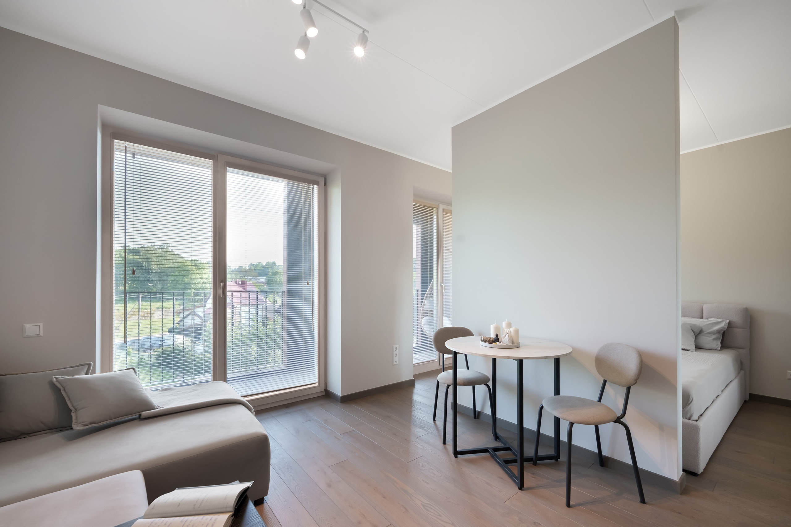 Kaukysos g. 3. Elina Sapiega fotografė Vilniuje