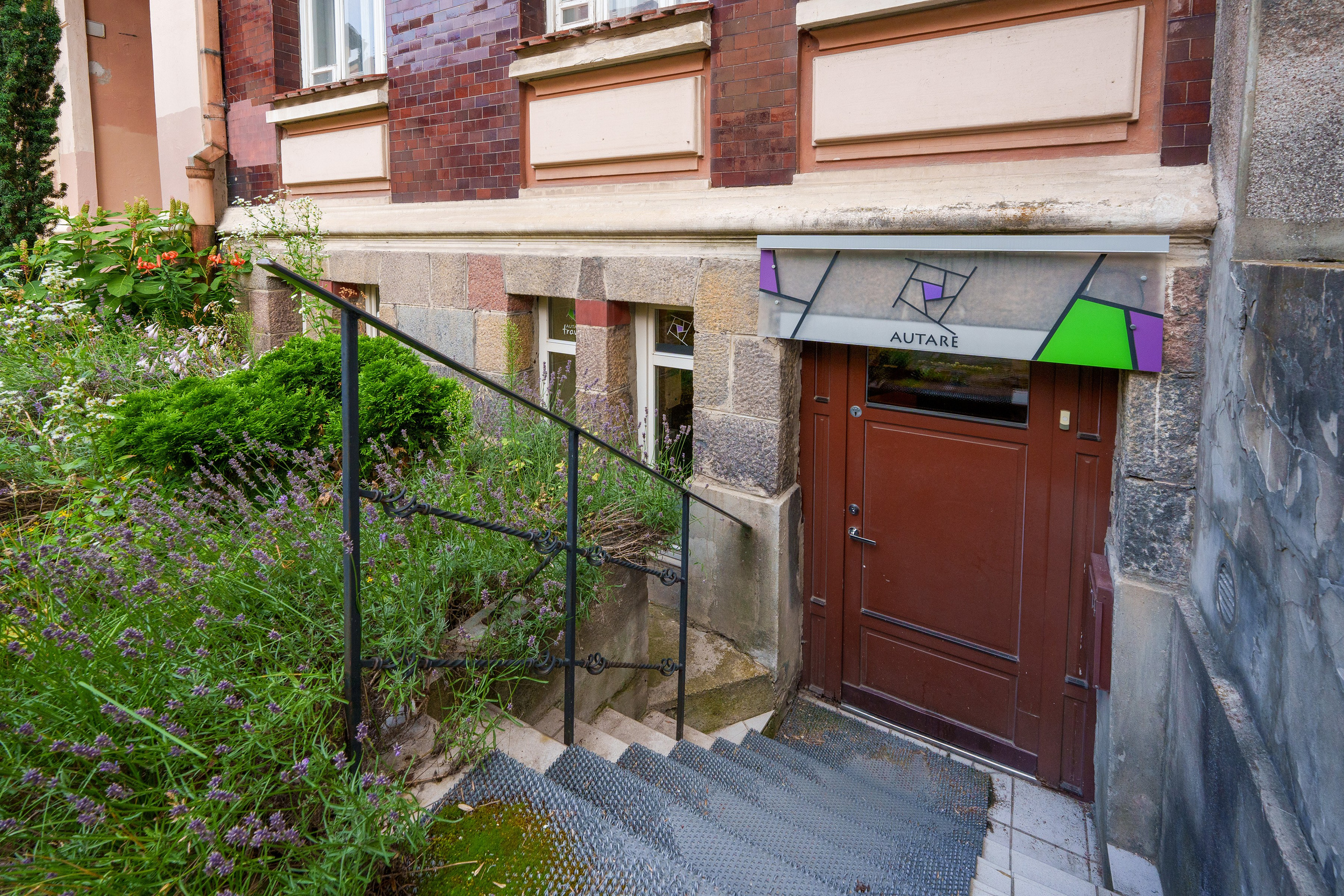 Subačiaus g. 8. Elina Sapiega fotografė Vilniuje