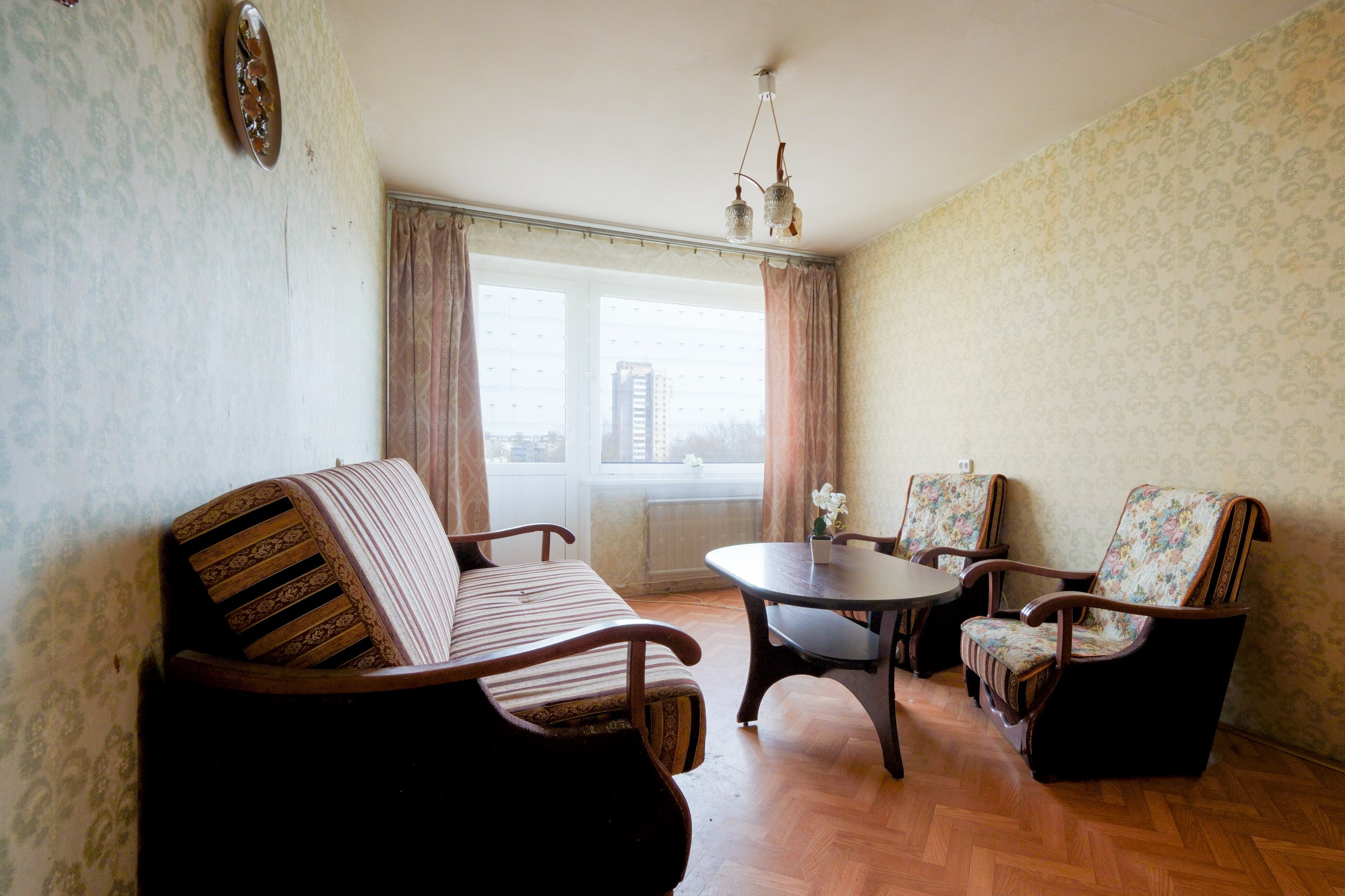 Architektų g. 138. Elina Sapiega fotografė Vilniuje