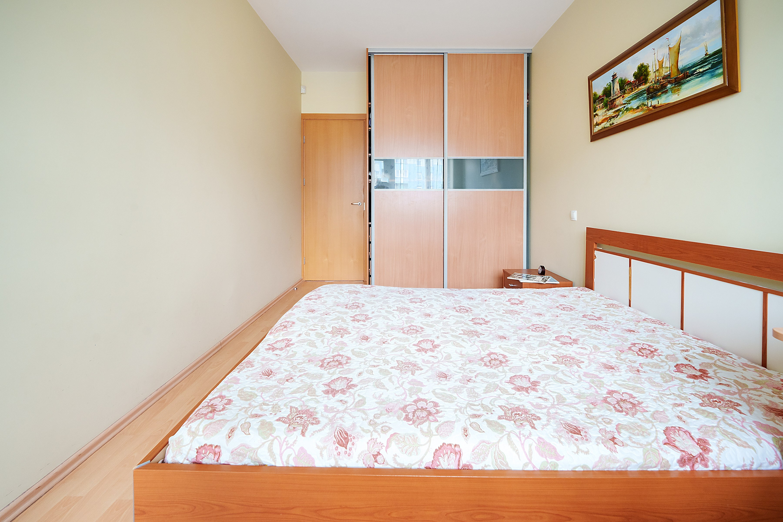 Ukmergės 306A. Elina Sapiega fotografė Vilniuje