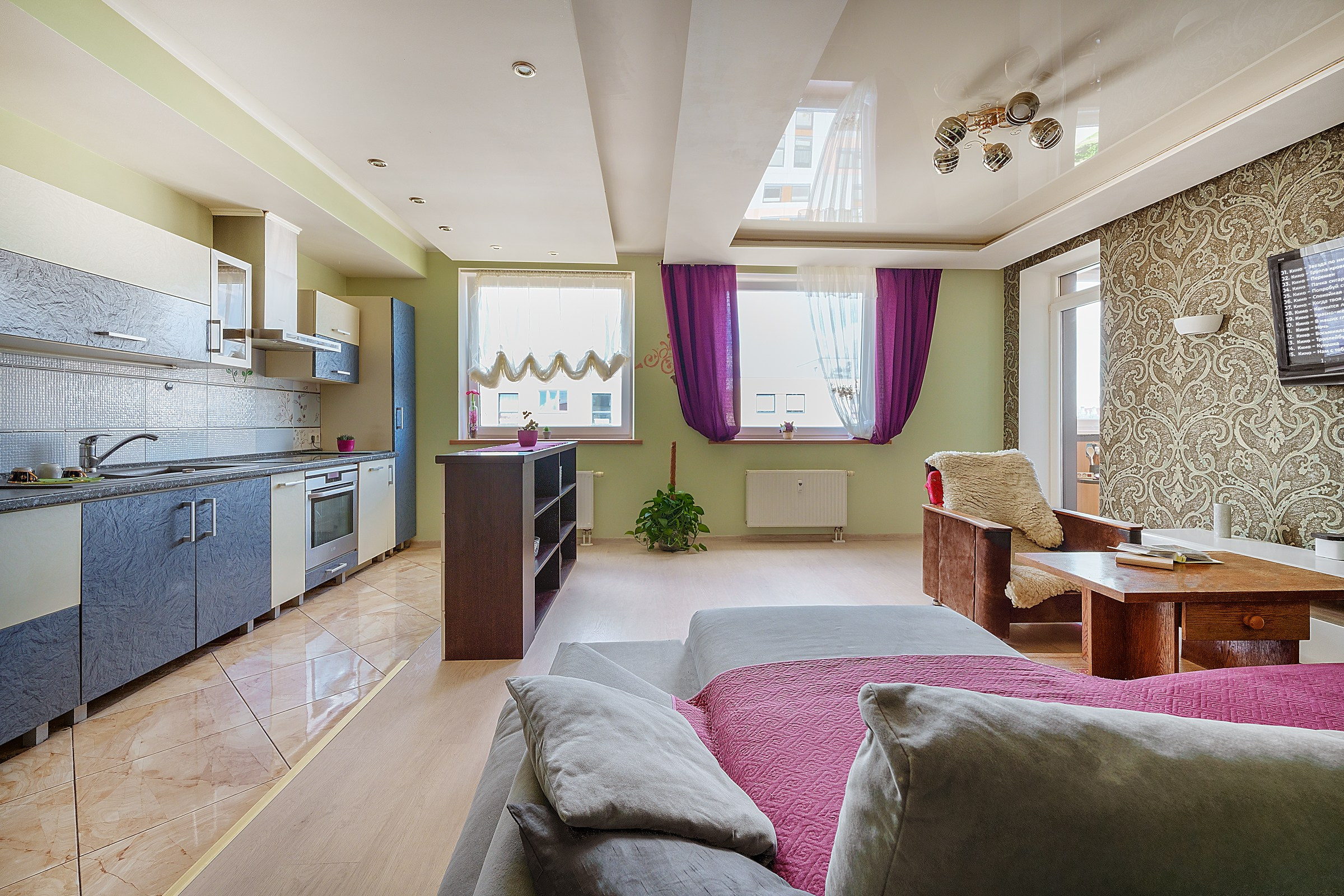 Perkūnkemio g. Elina Sapiega fotografė Vilniuje