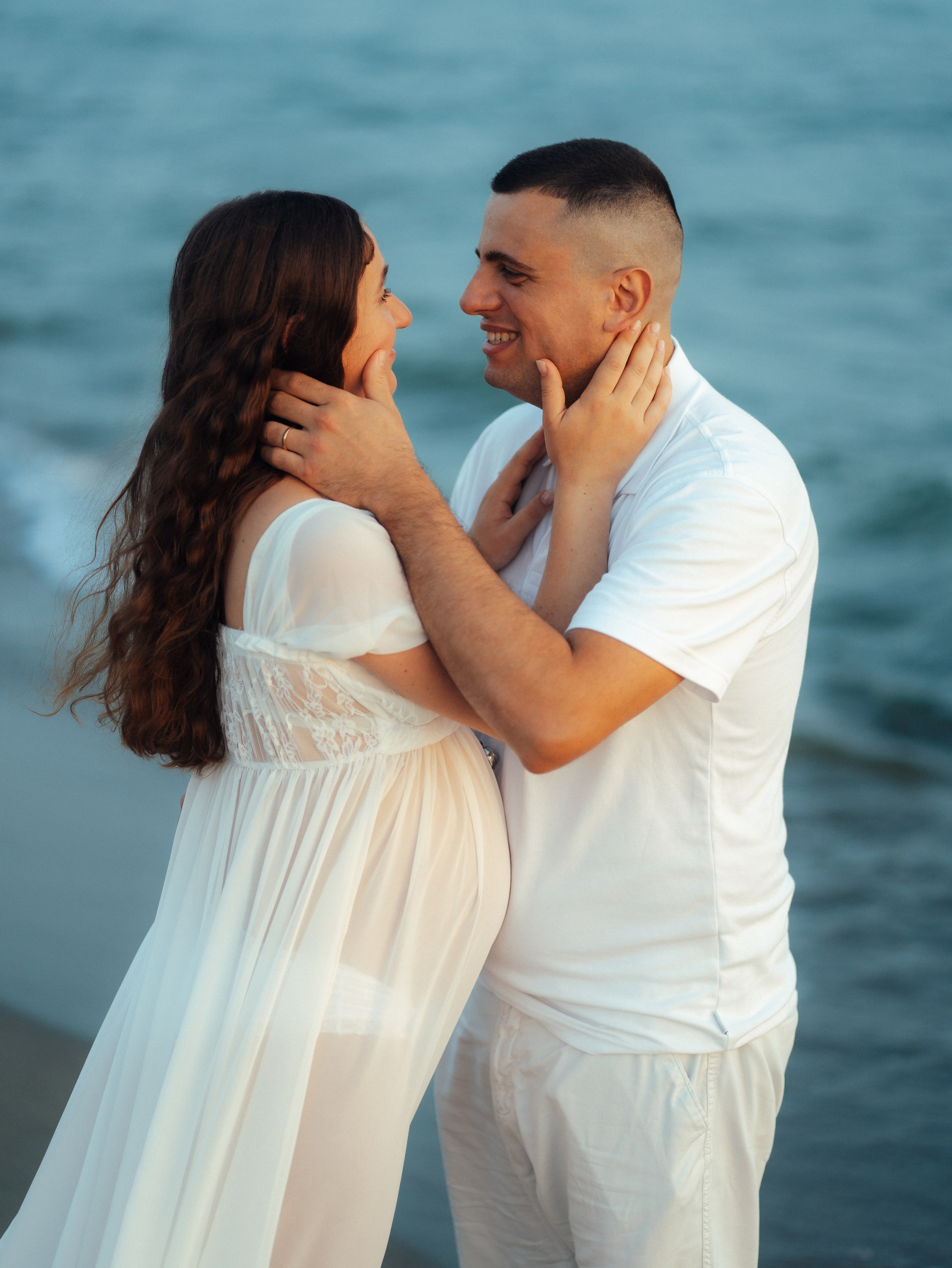 Viareggio. Фотограф в Італії, Піза, Флоренція