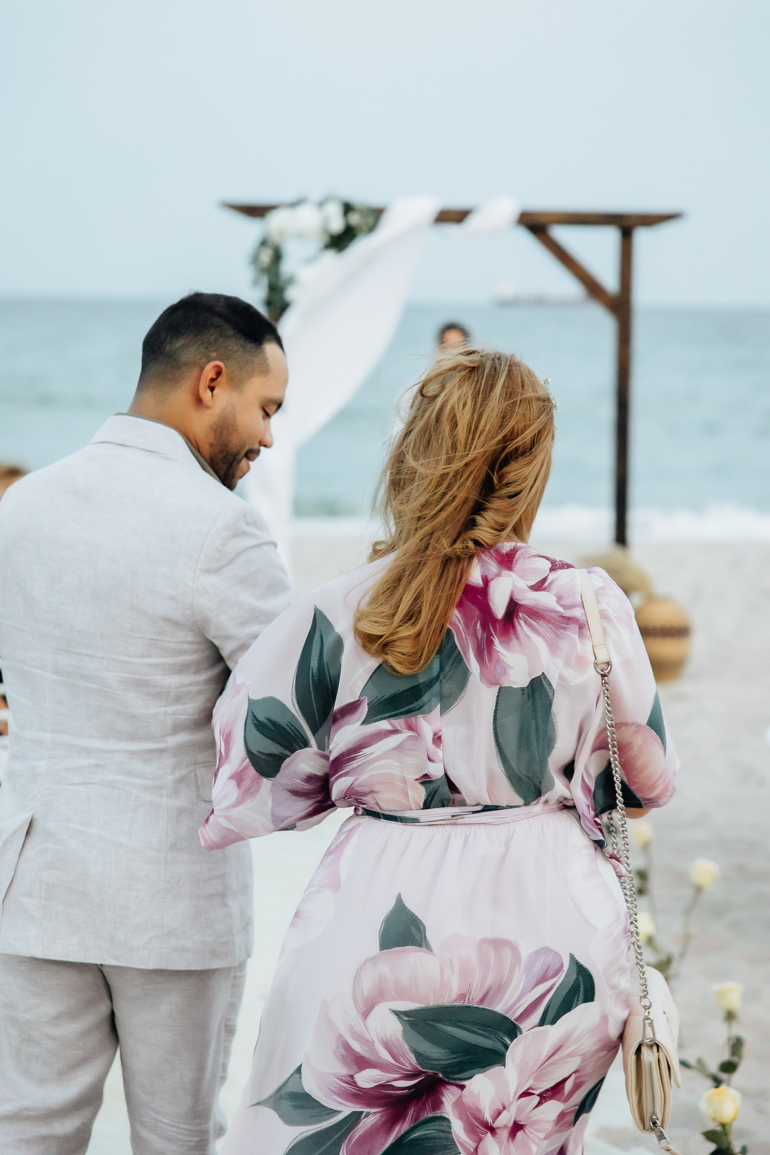 Heather & Jose wedding. Alya Leto Photographer