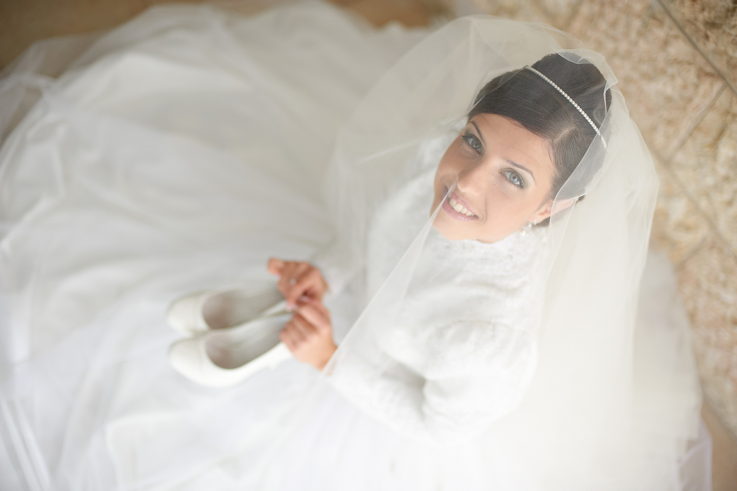 Wedding. David Mazur Photography and Video