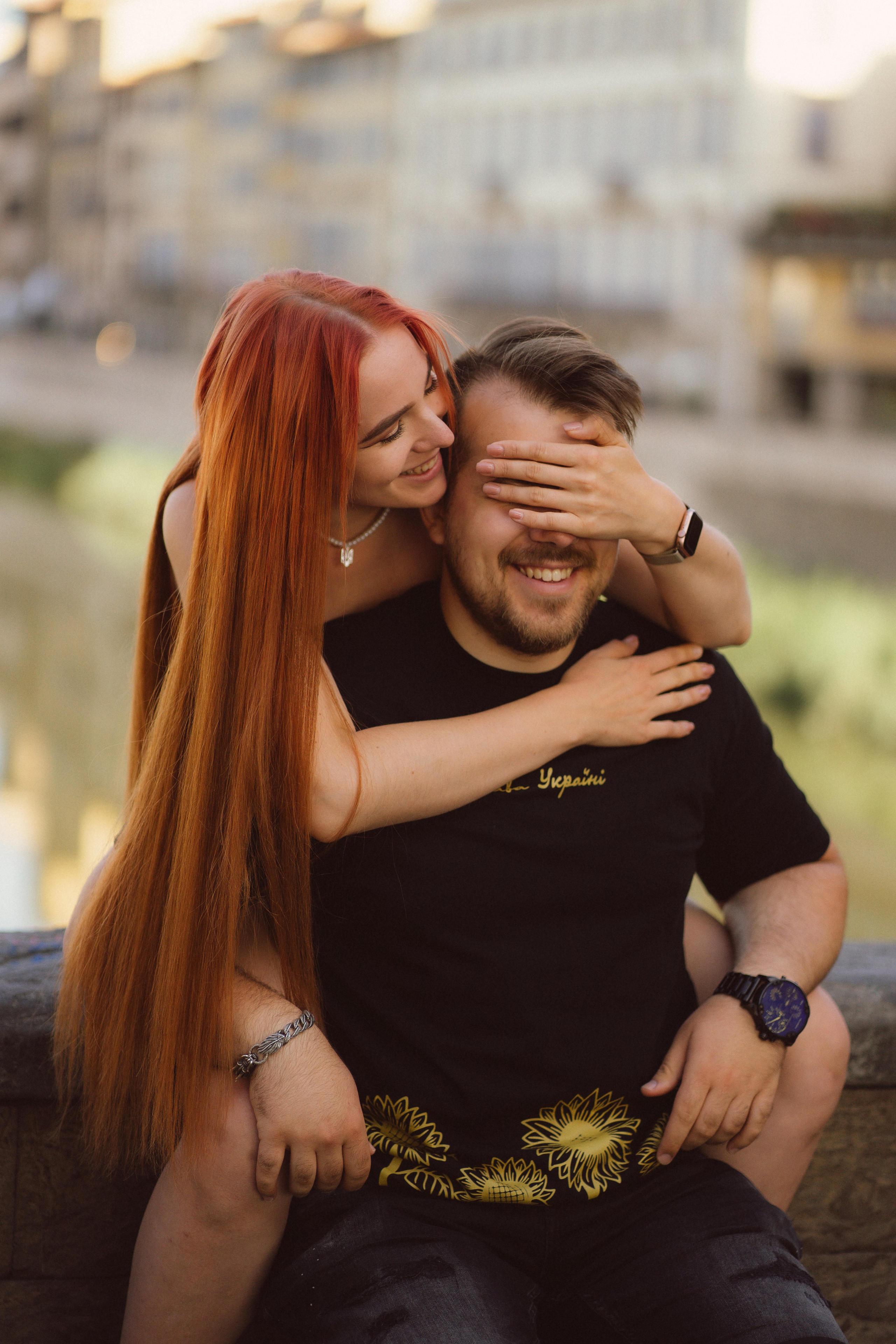 Firenze. Fotografo in Italia, Pisa, Firenze