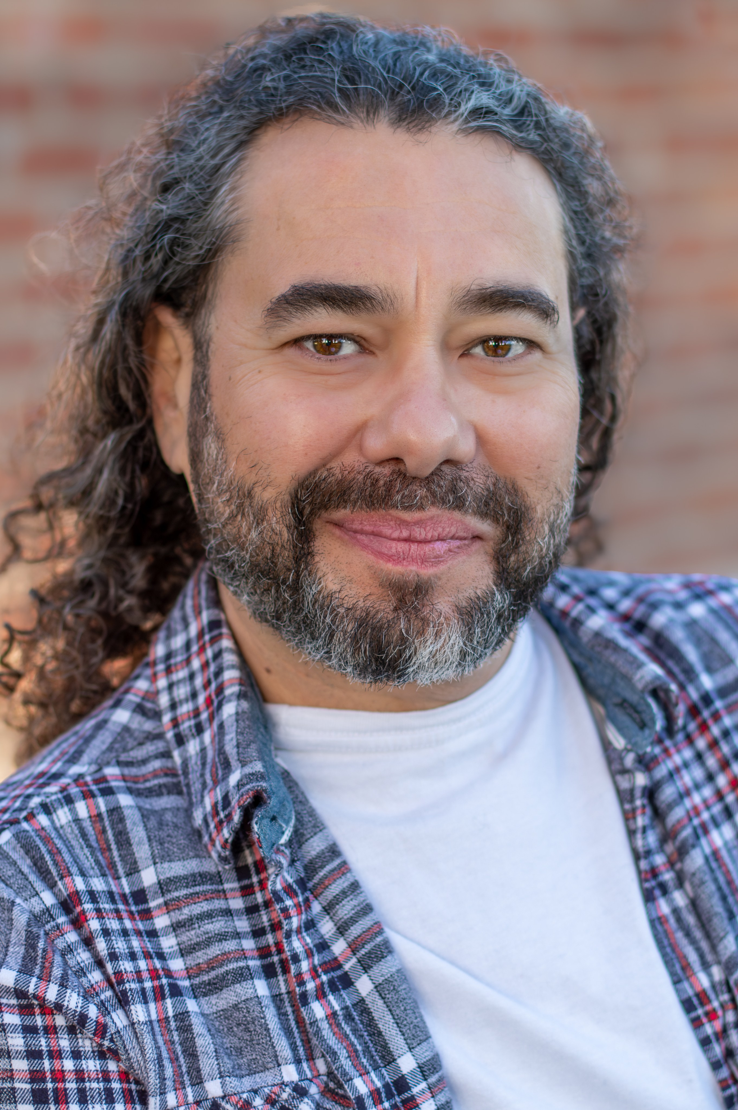 Actors headshots photographer in Los Angeles