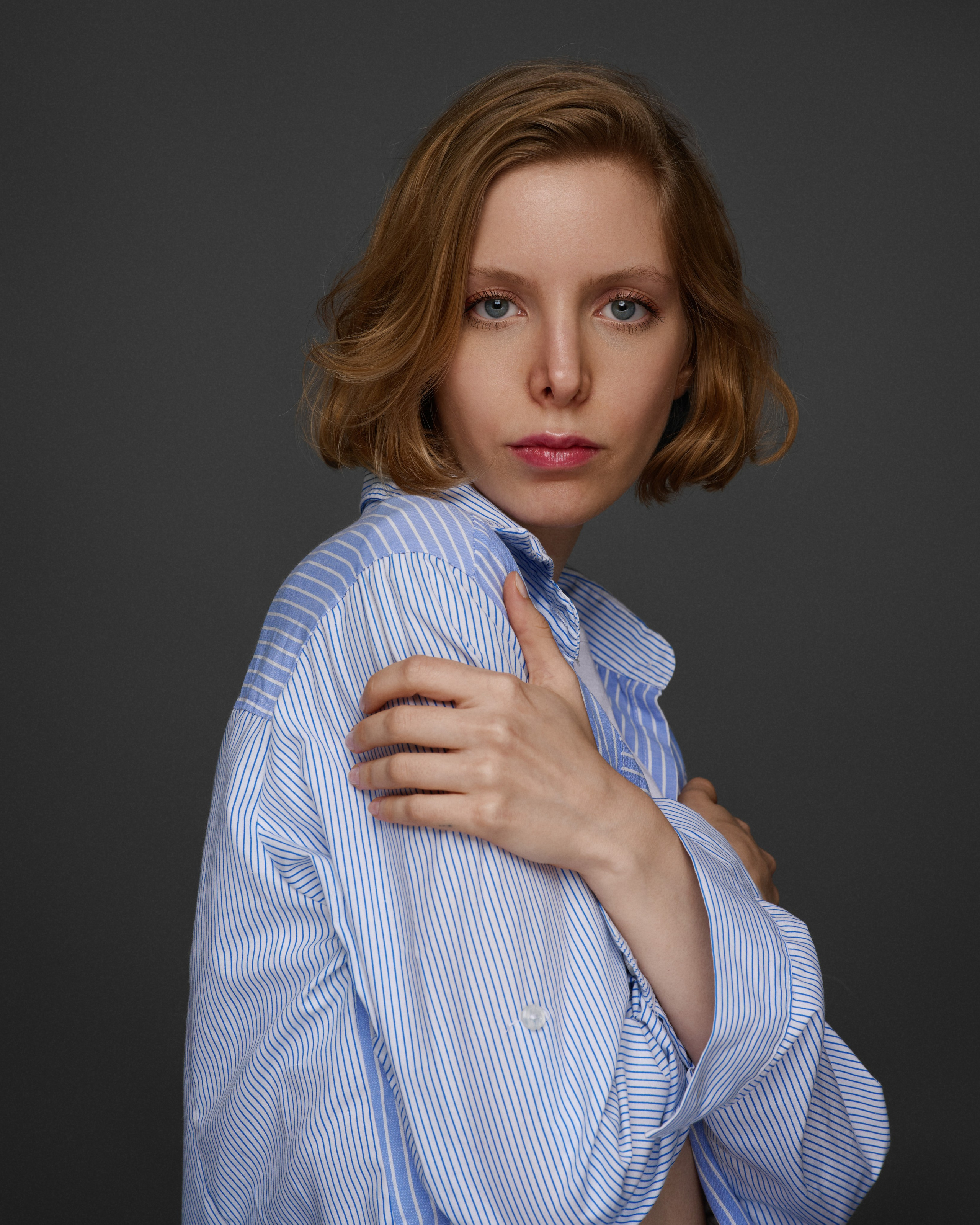 Portrait. Fashion, portrait, interior photography. Valencia, Spain. Dmitry Ivanov. Retrato, fotos de interiores