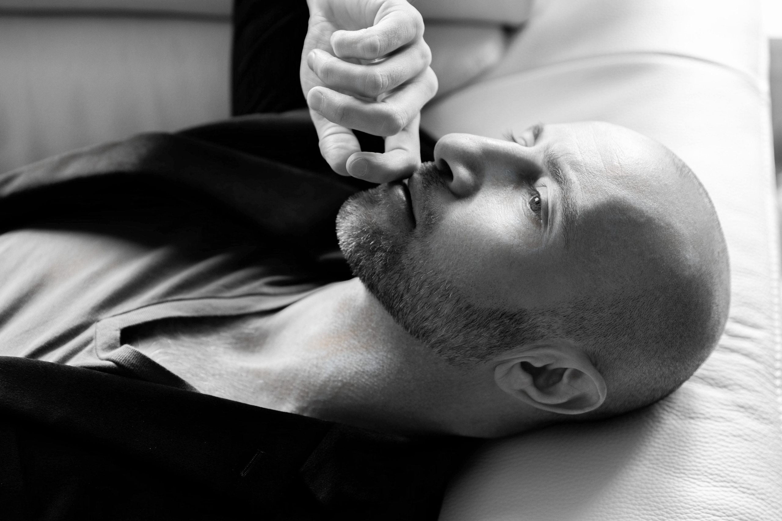 ALEX. Documentary and Family Photographer in Seattle