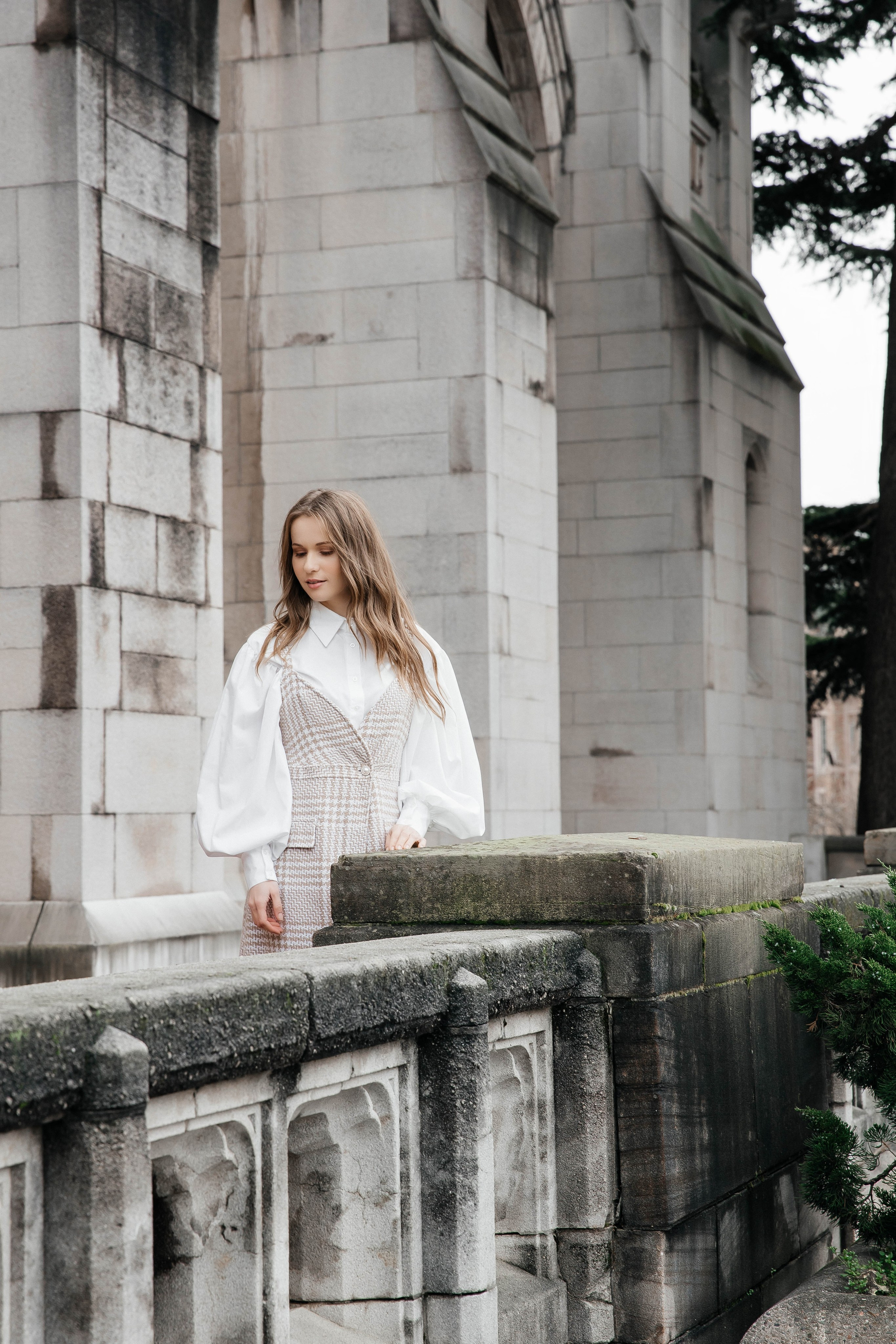 Individual Portrait. Documentary and Family Photographer in Seattle