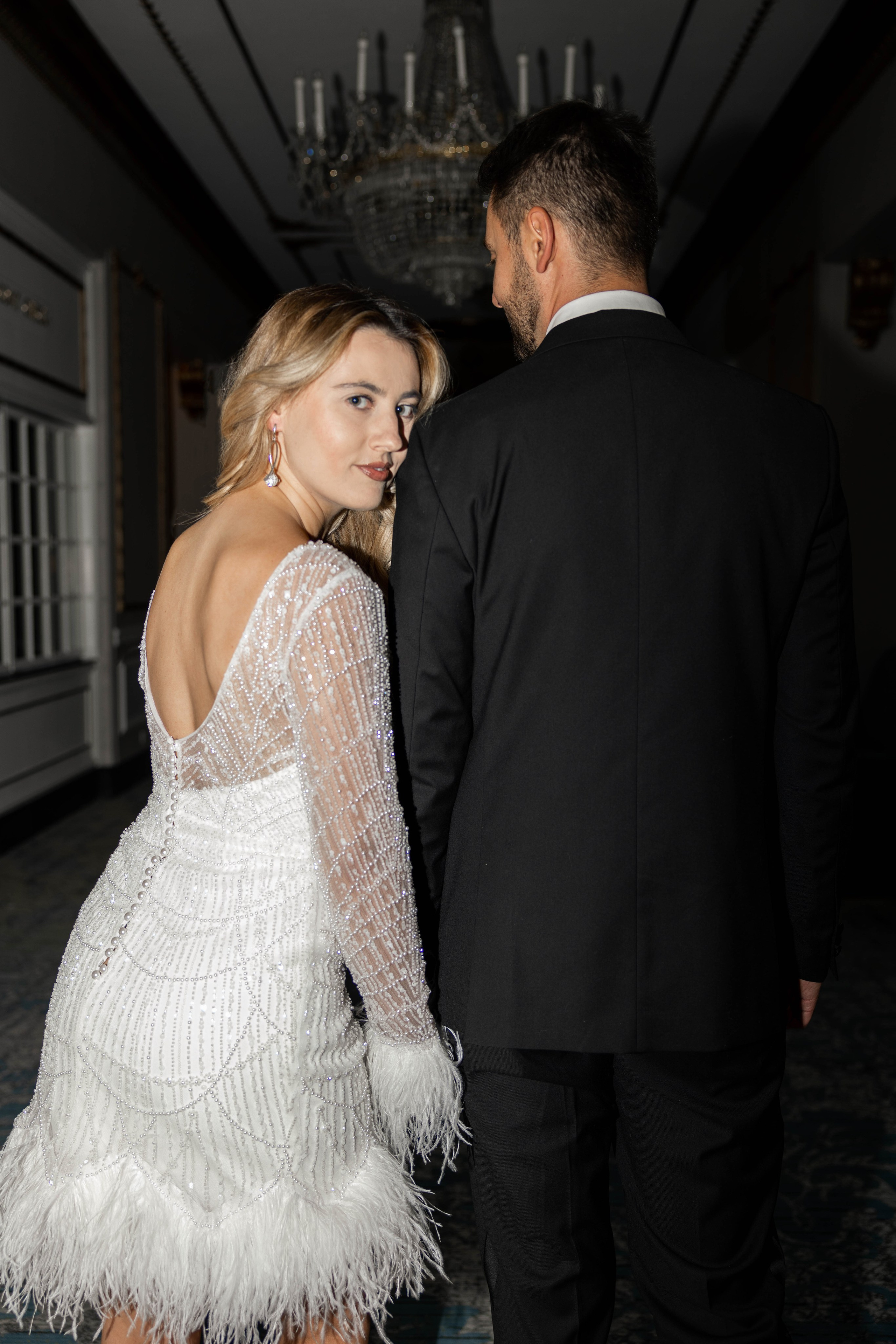 Angelina&roman. Wedding photography and videography in Regina, Saskatchewan