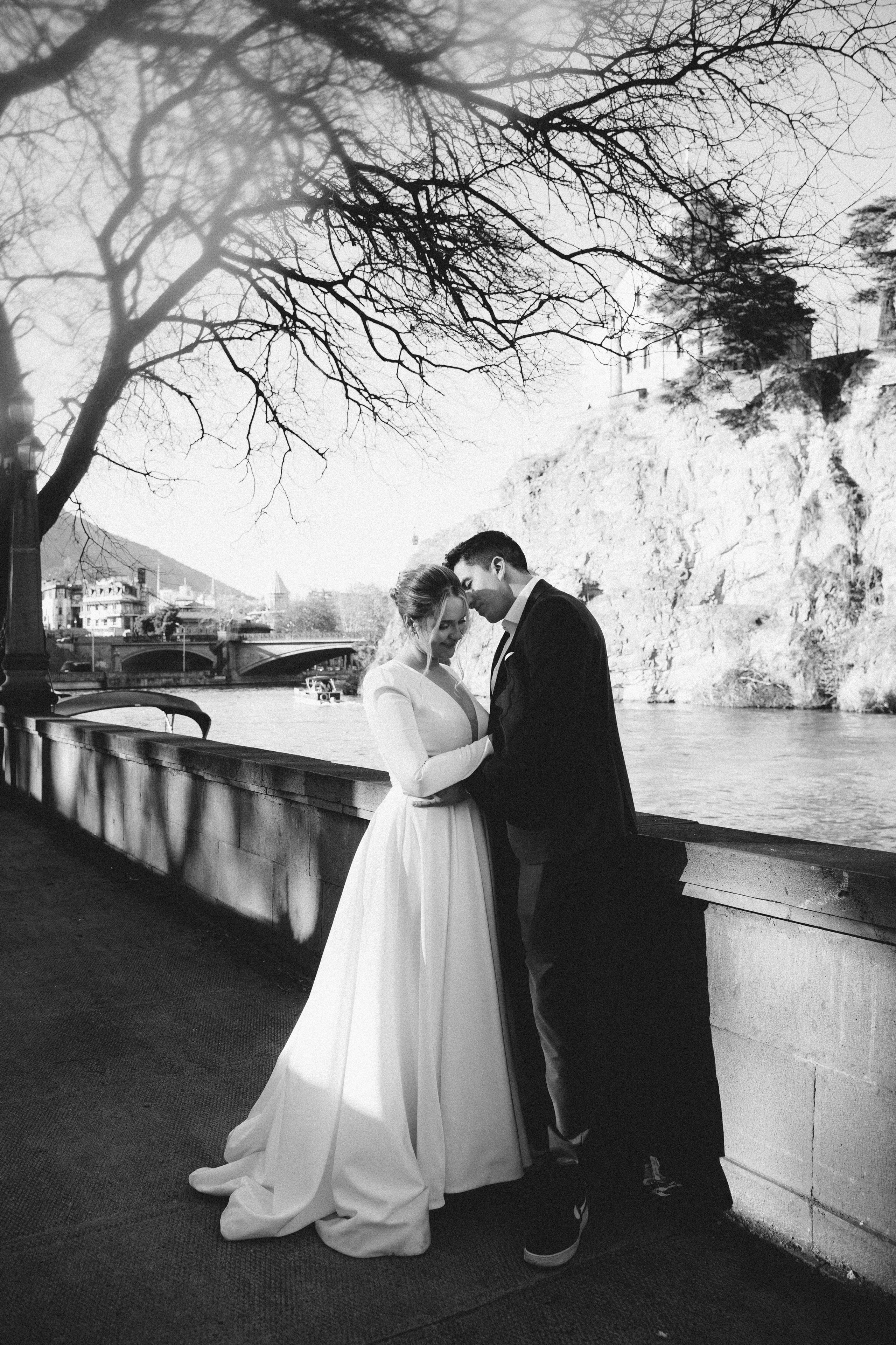 Warmth of hearts. Photographer and travel-blogger Aleksandra Gritsenko