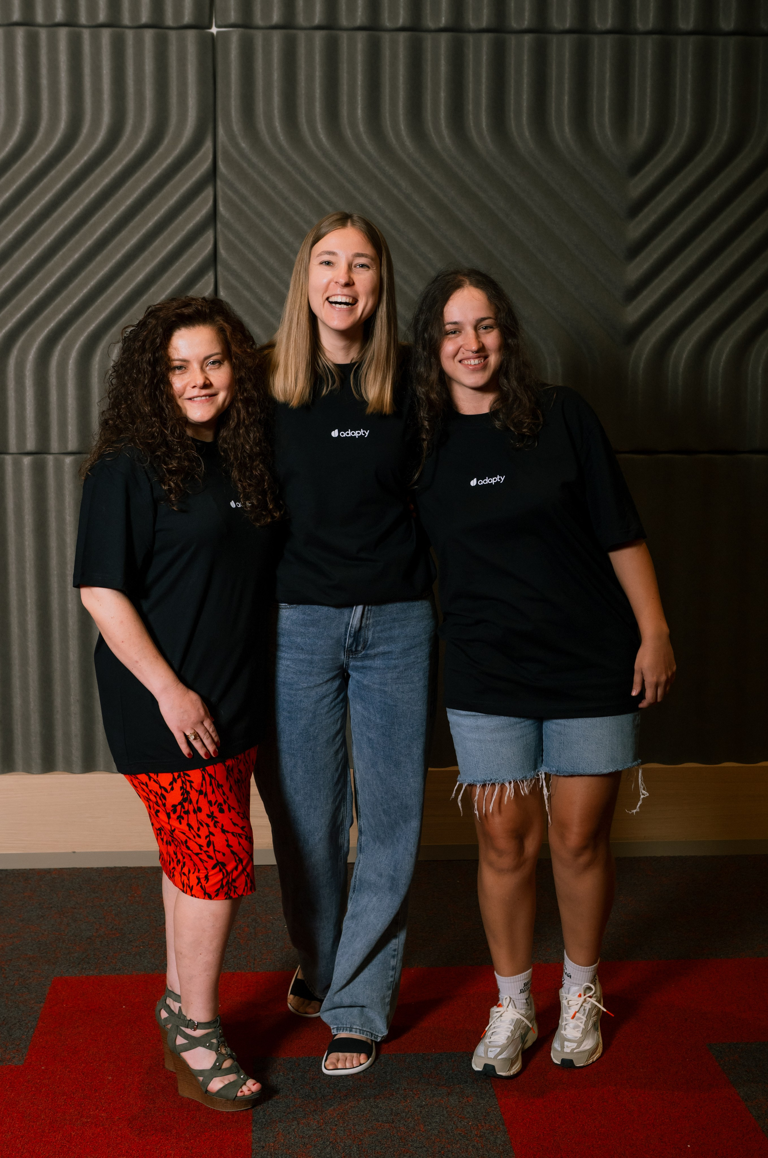 Семинар " Adapty». Турция. 2025. Фотограф в Анталии (Турция) Ева Сэрт