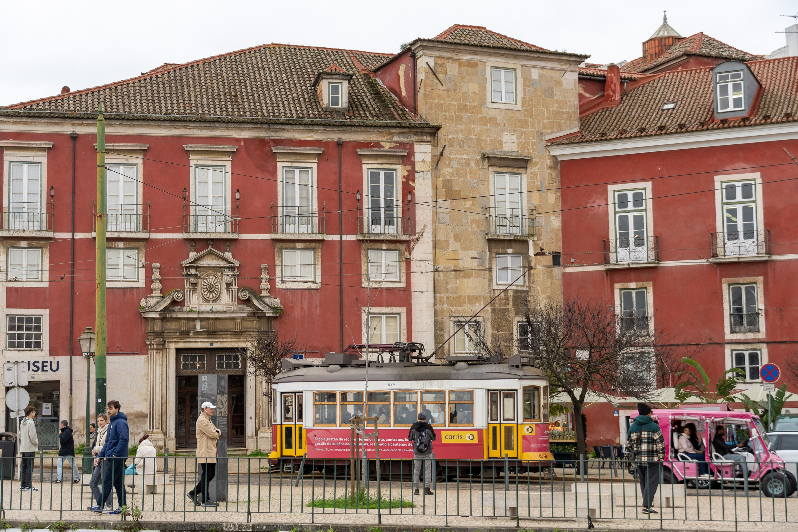 Lisabona 2025. Fotografiideplacere.net