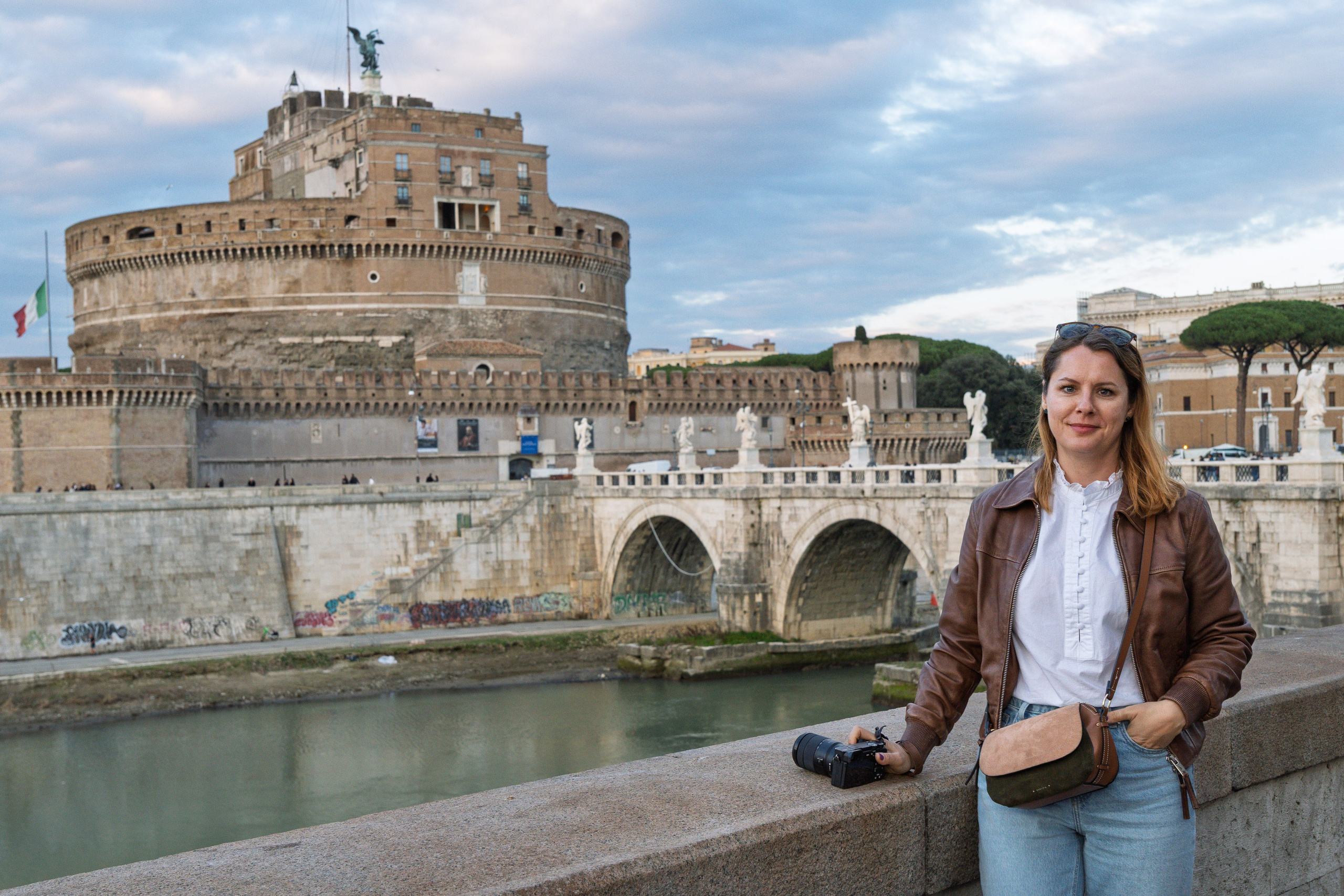 Roma 2025. Fotografiideplacere.net