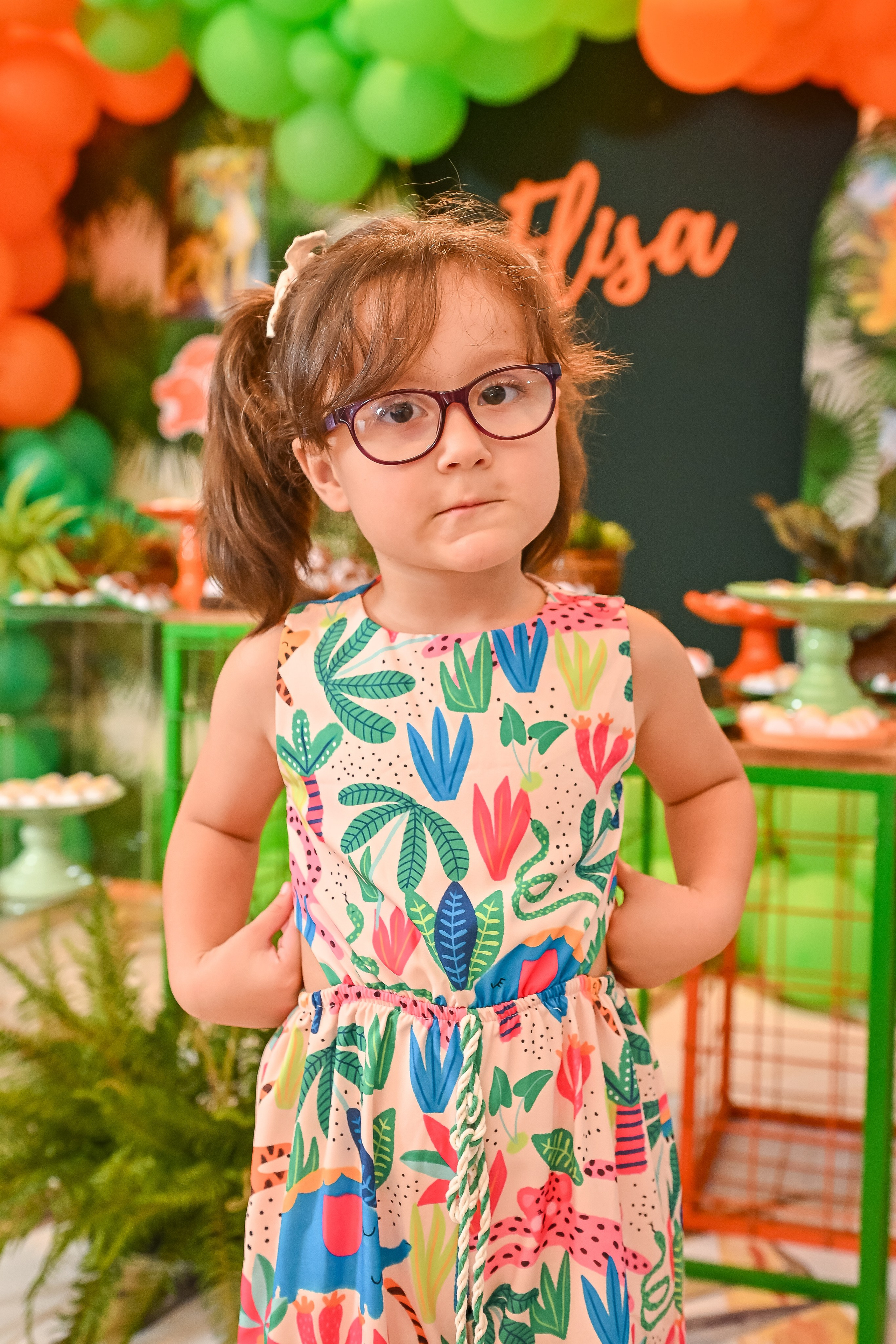 Aniversario Elisa