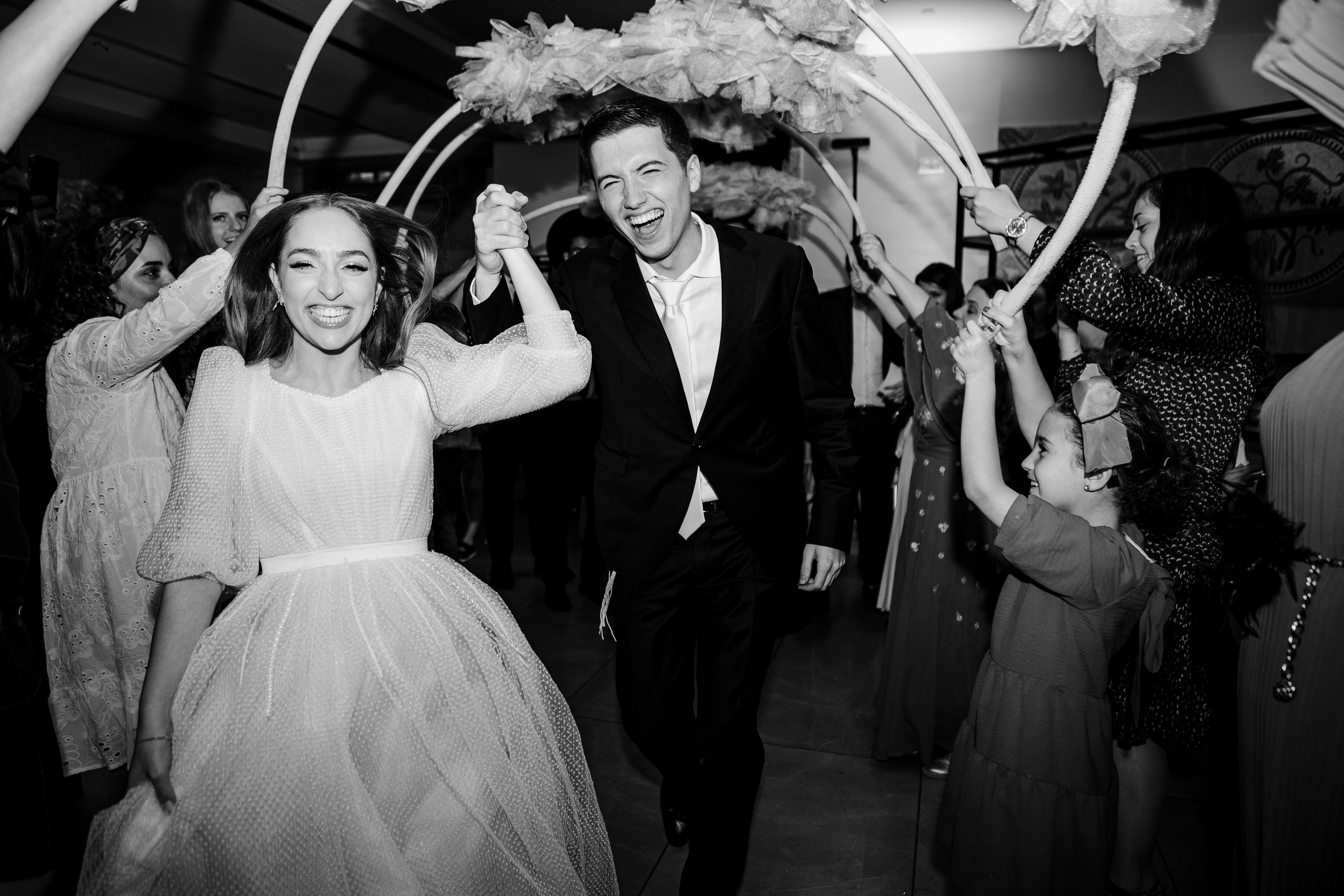 ‏יעקב אלקין | ‏צילום ‏חתונות בירושלים