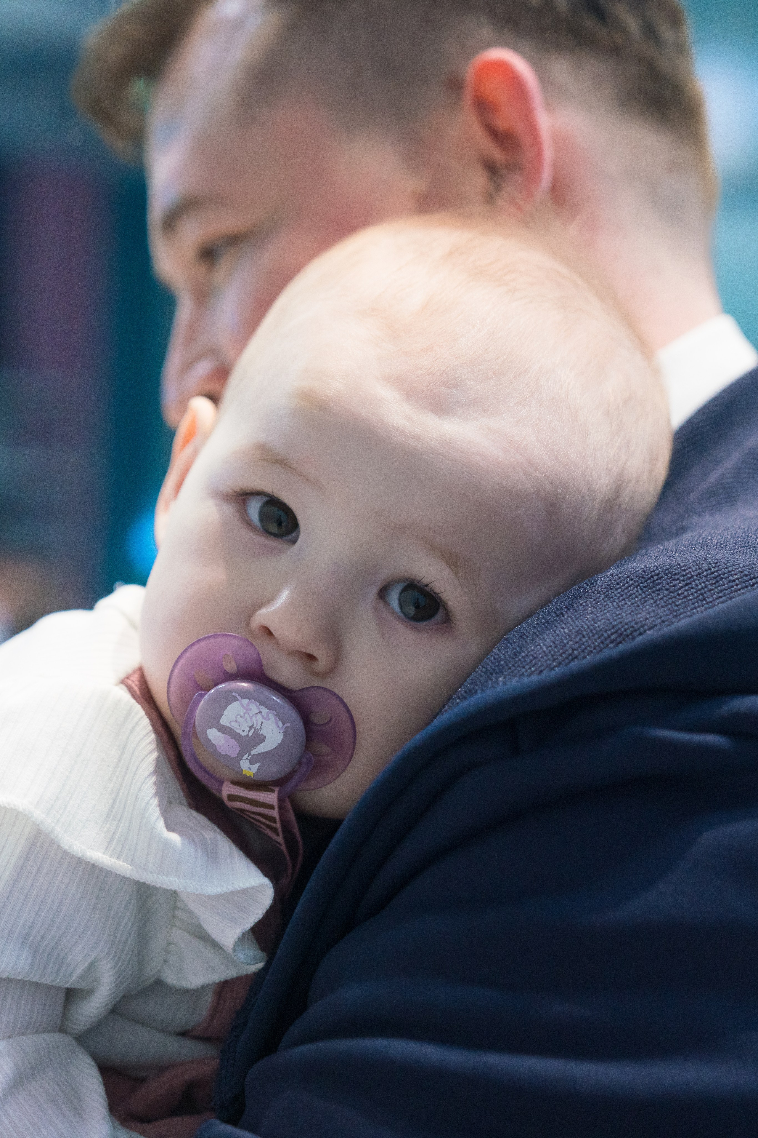 Асянди Валерии. Чонджу. Студия декора «Нарния»