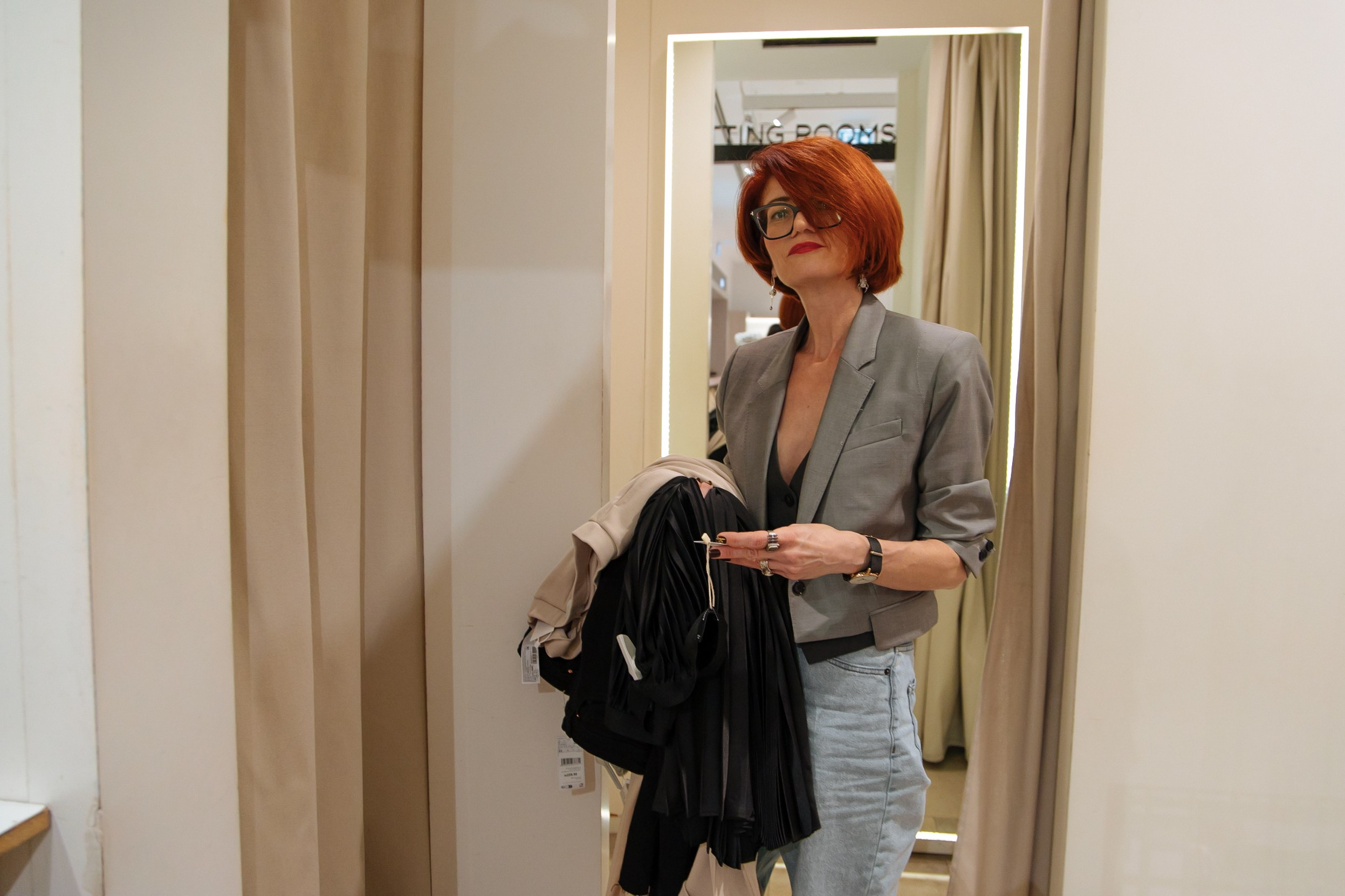 Съемки для социальных сетей. Mila Artphotо-Профессиональный портретный фотограф, Израиль