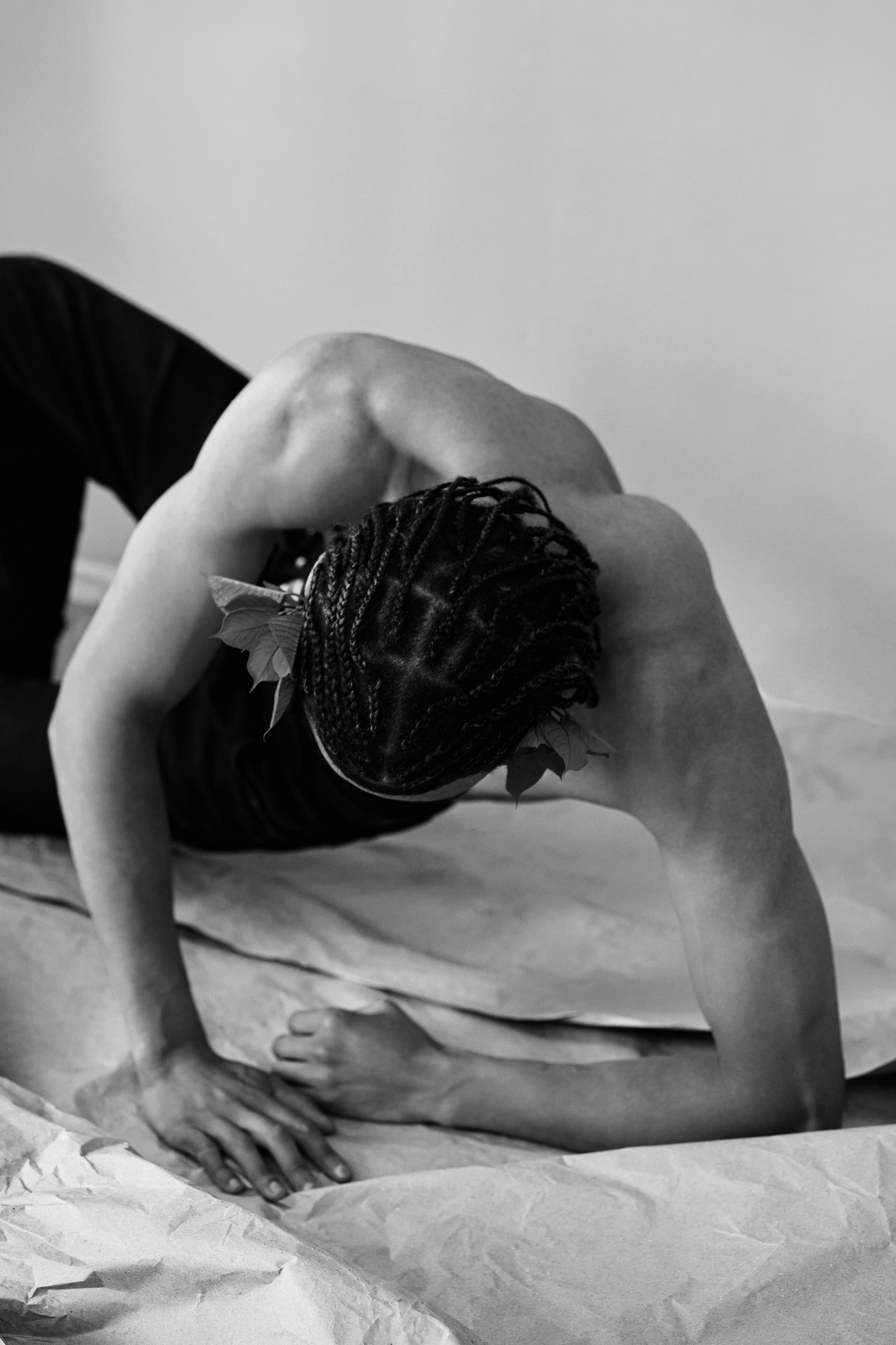 Элиму. Фотограф в Барселоне Жанна Захарченко