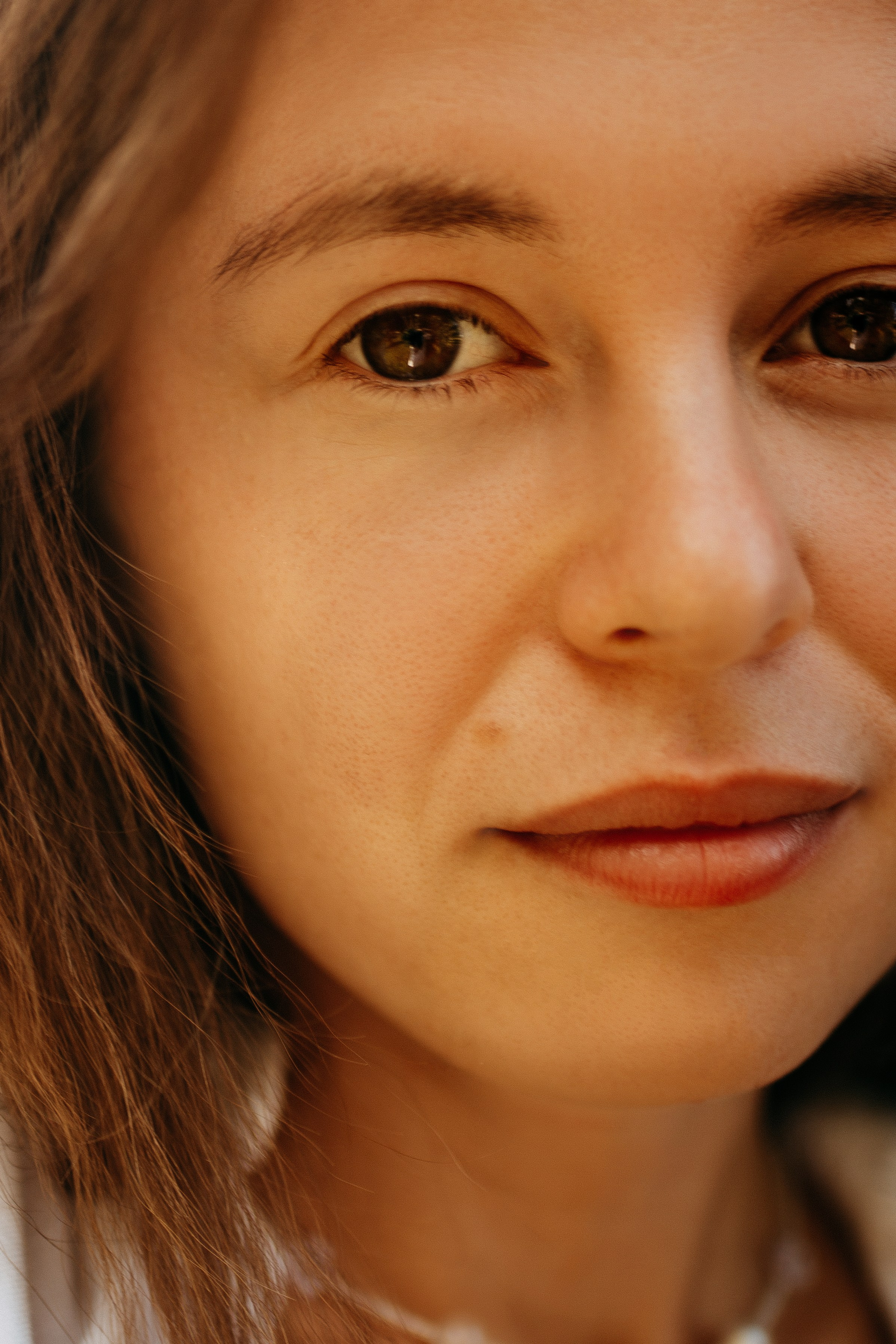 Юля. Wedding and portrait photographer in Beograd Ekaterina Makedonskaya