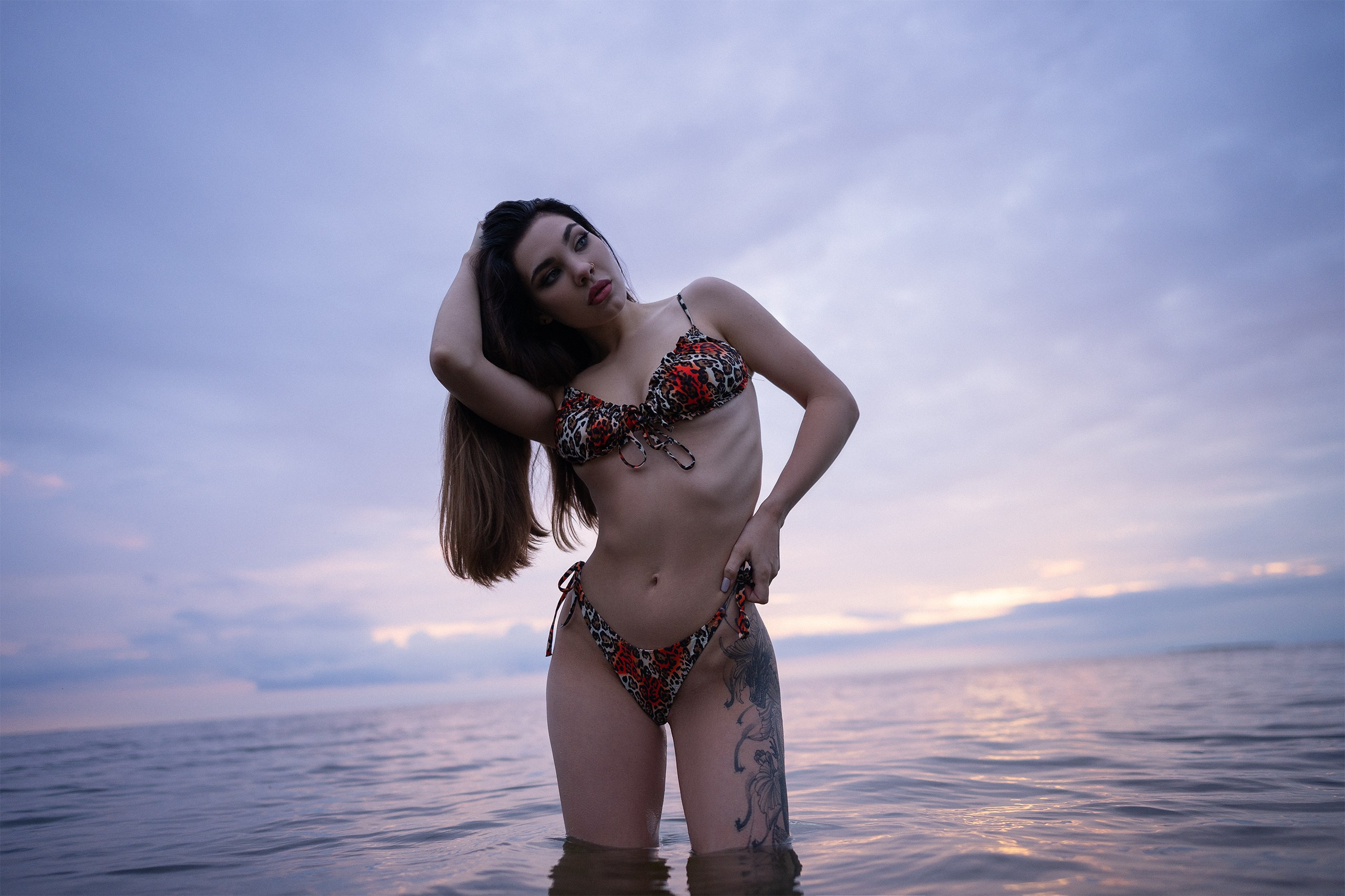 Vanessa